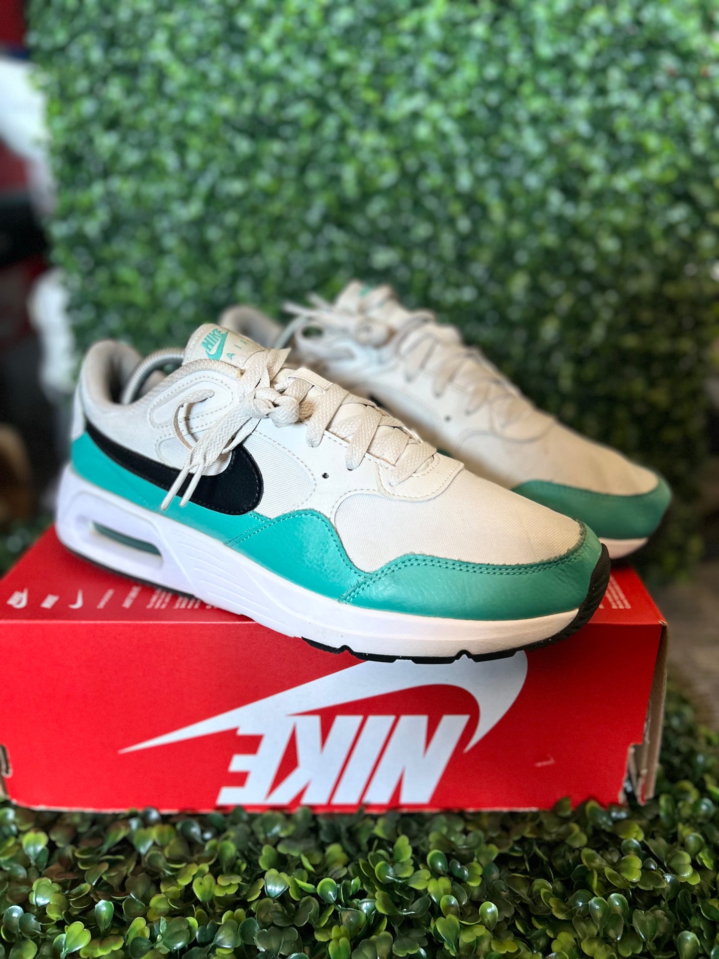Nike air max