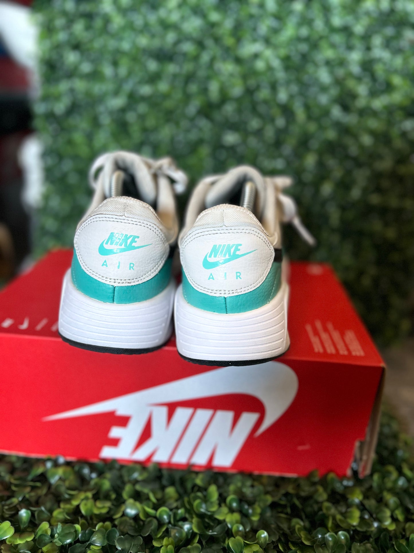Nike air max