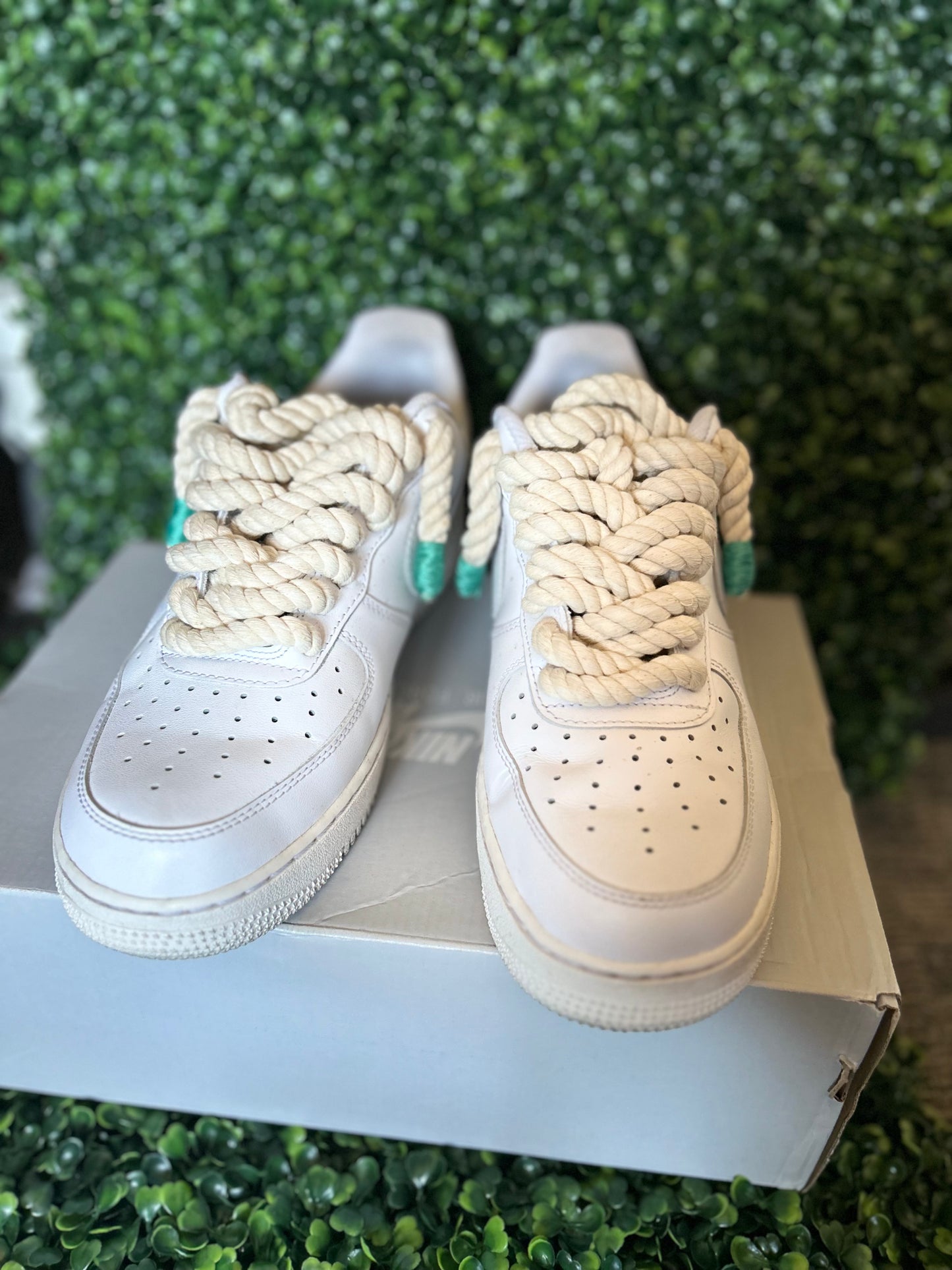 Nike Air Force