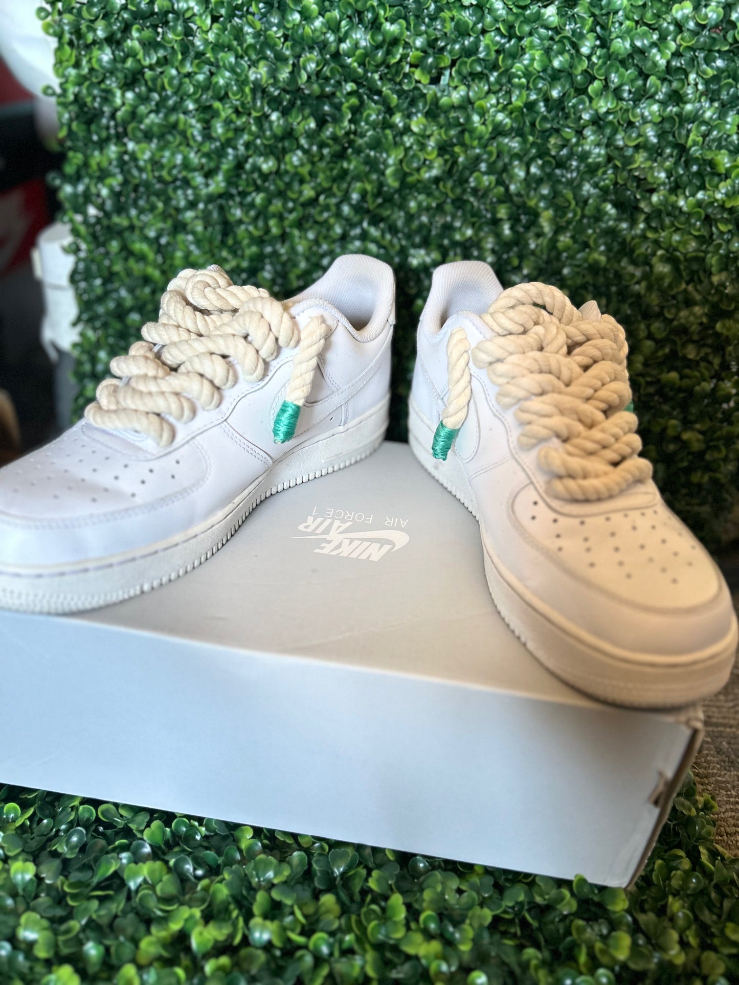 Nike Air Force