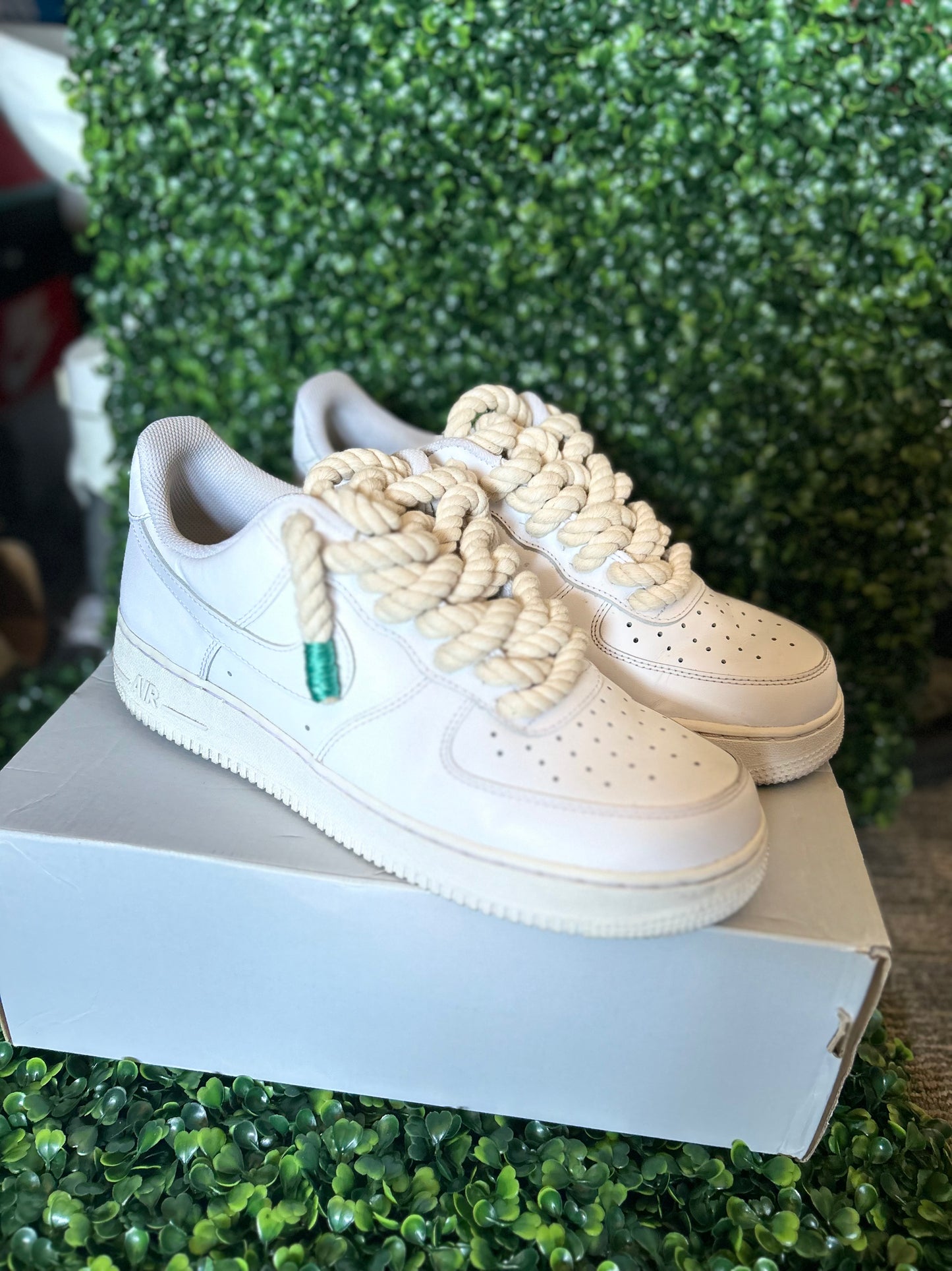 Nike Air Force