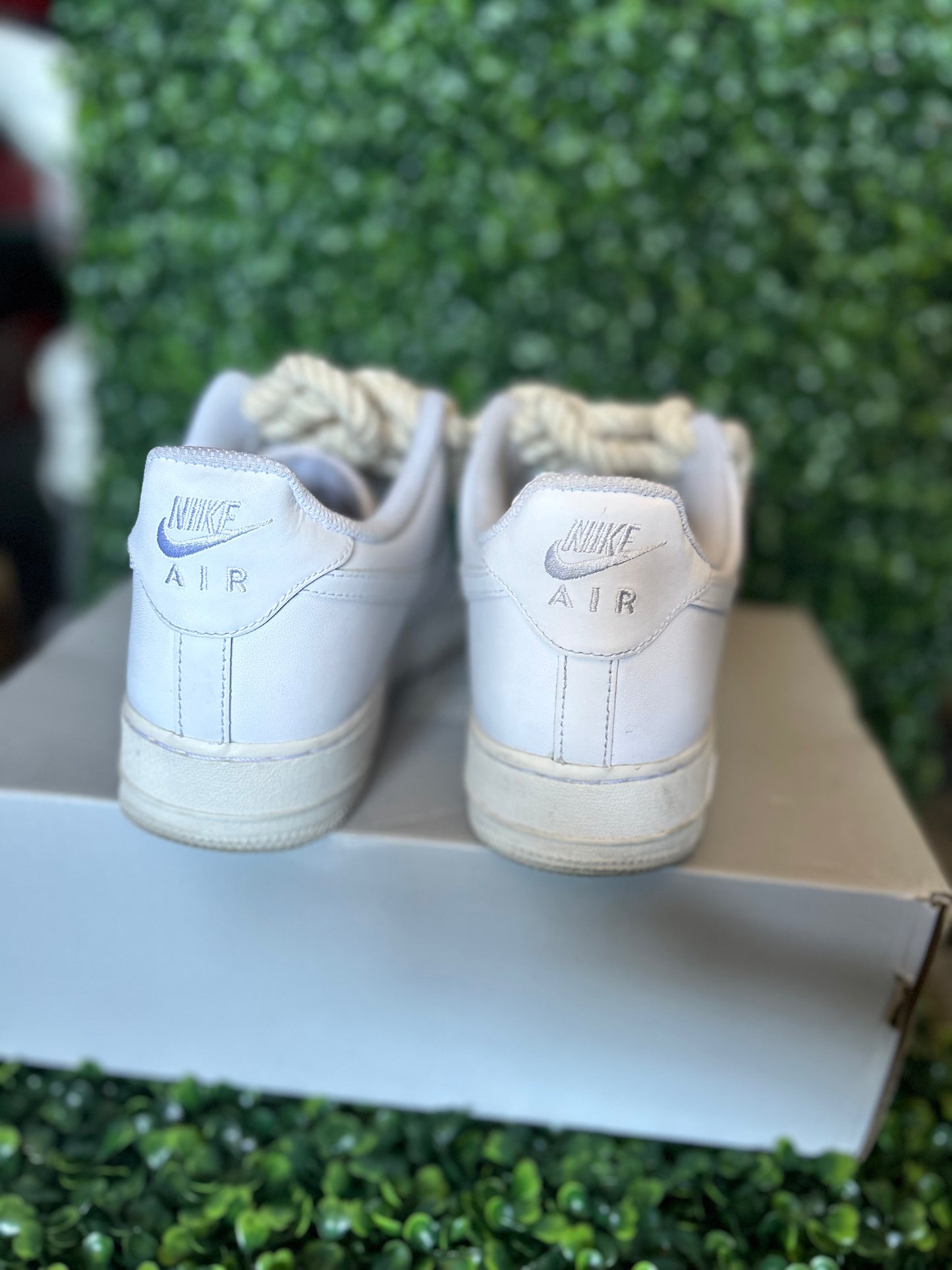 Nike Air Force