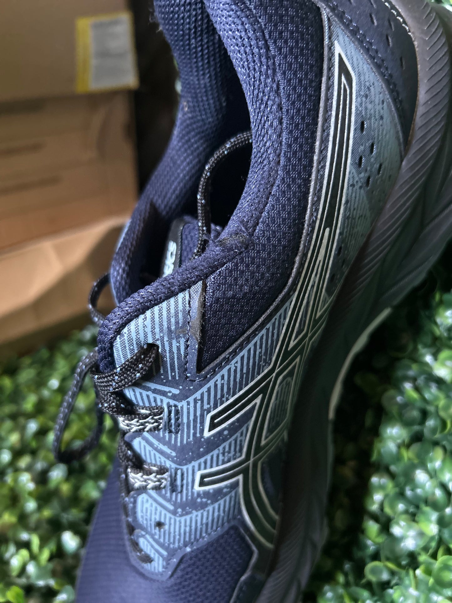 Asics gel venture