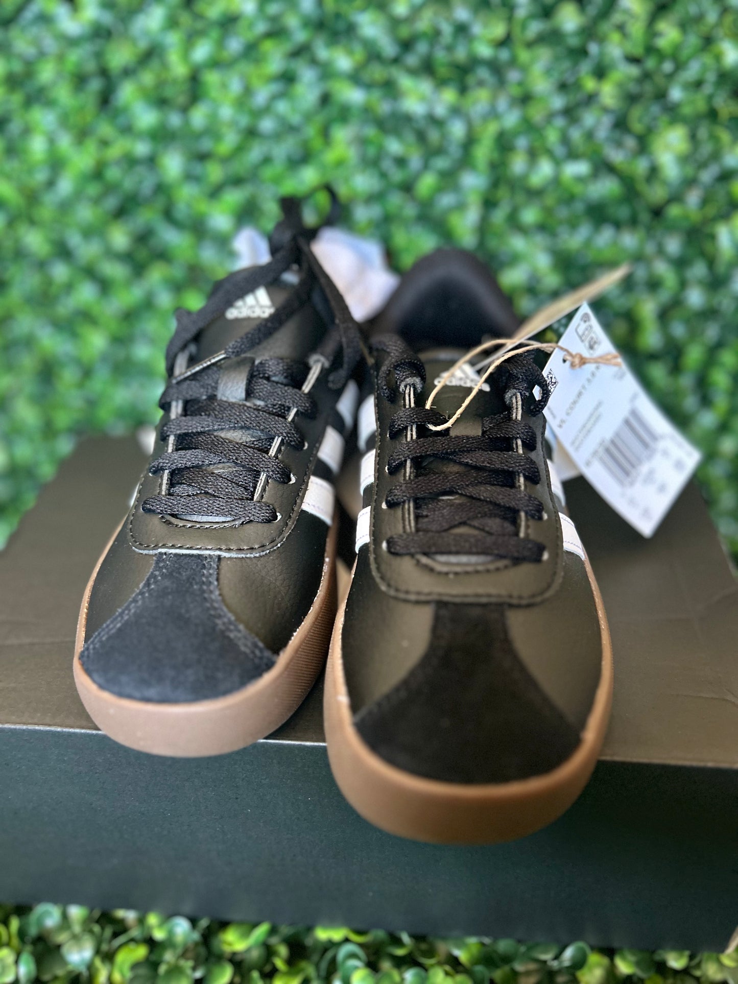 Adidas vl court