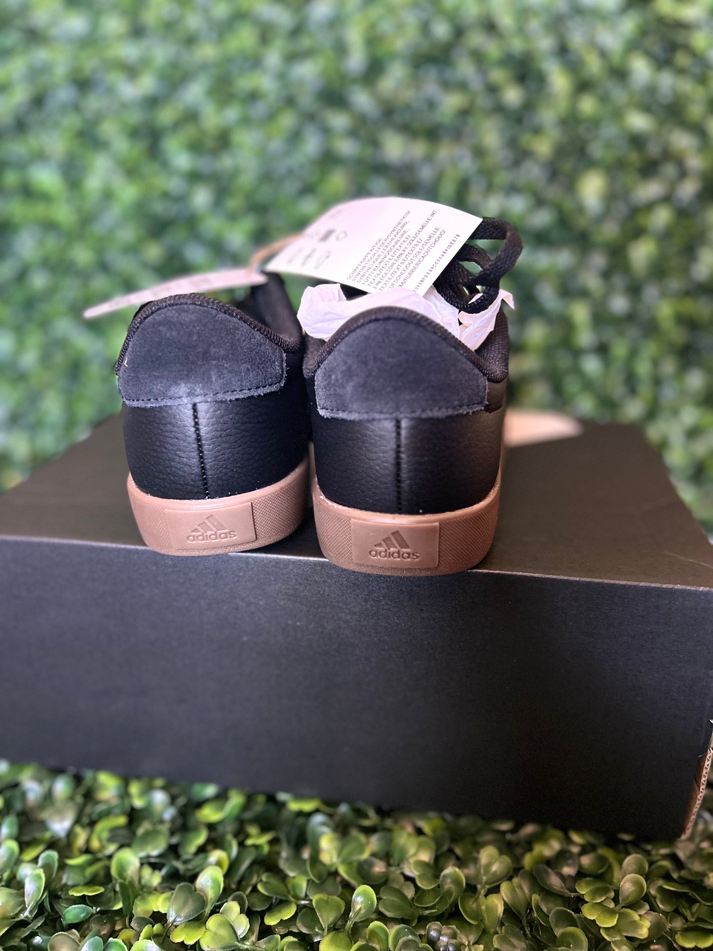 Adidas vl court