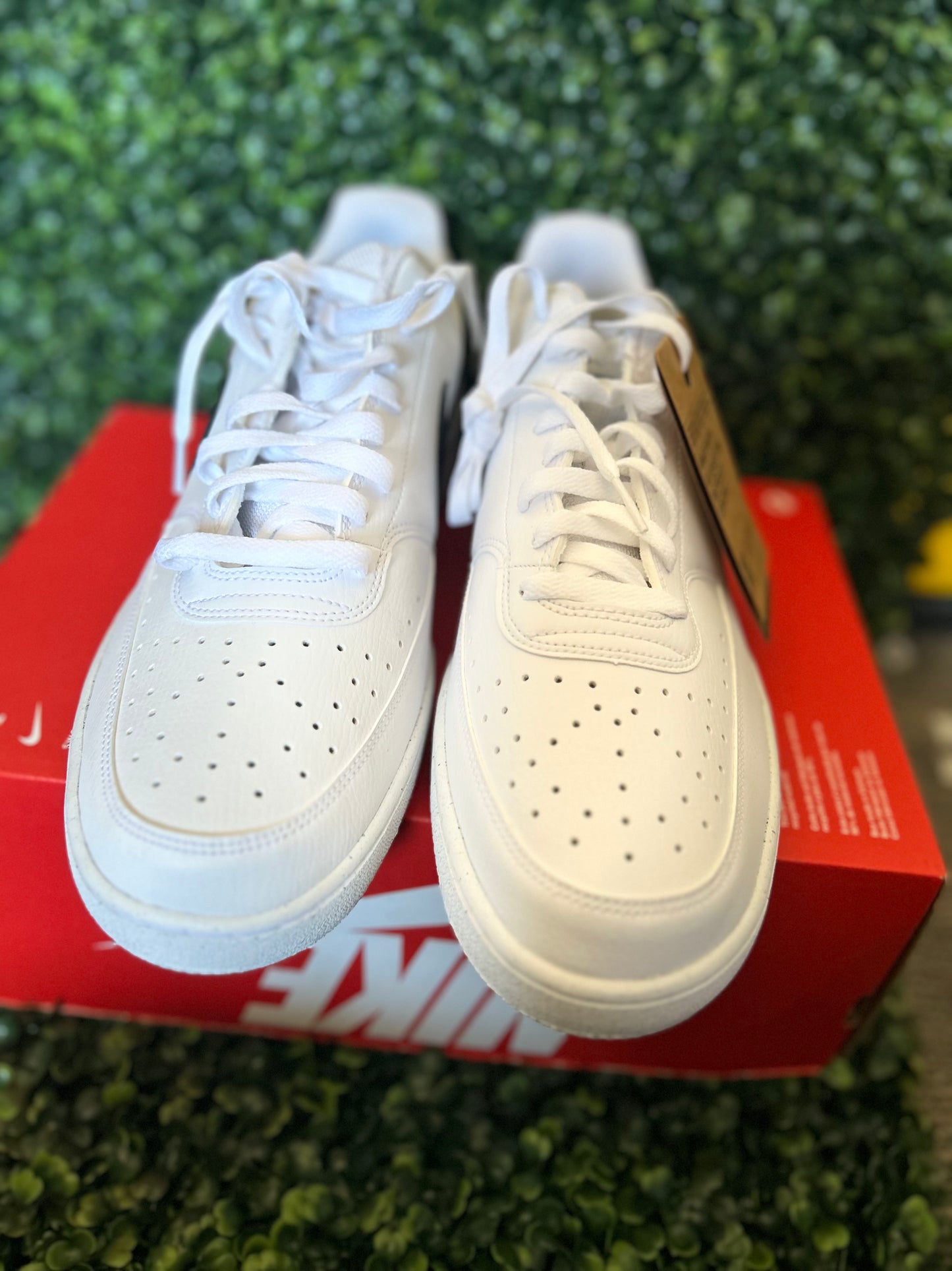 Nike court vision