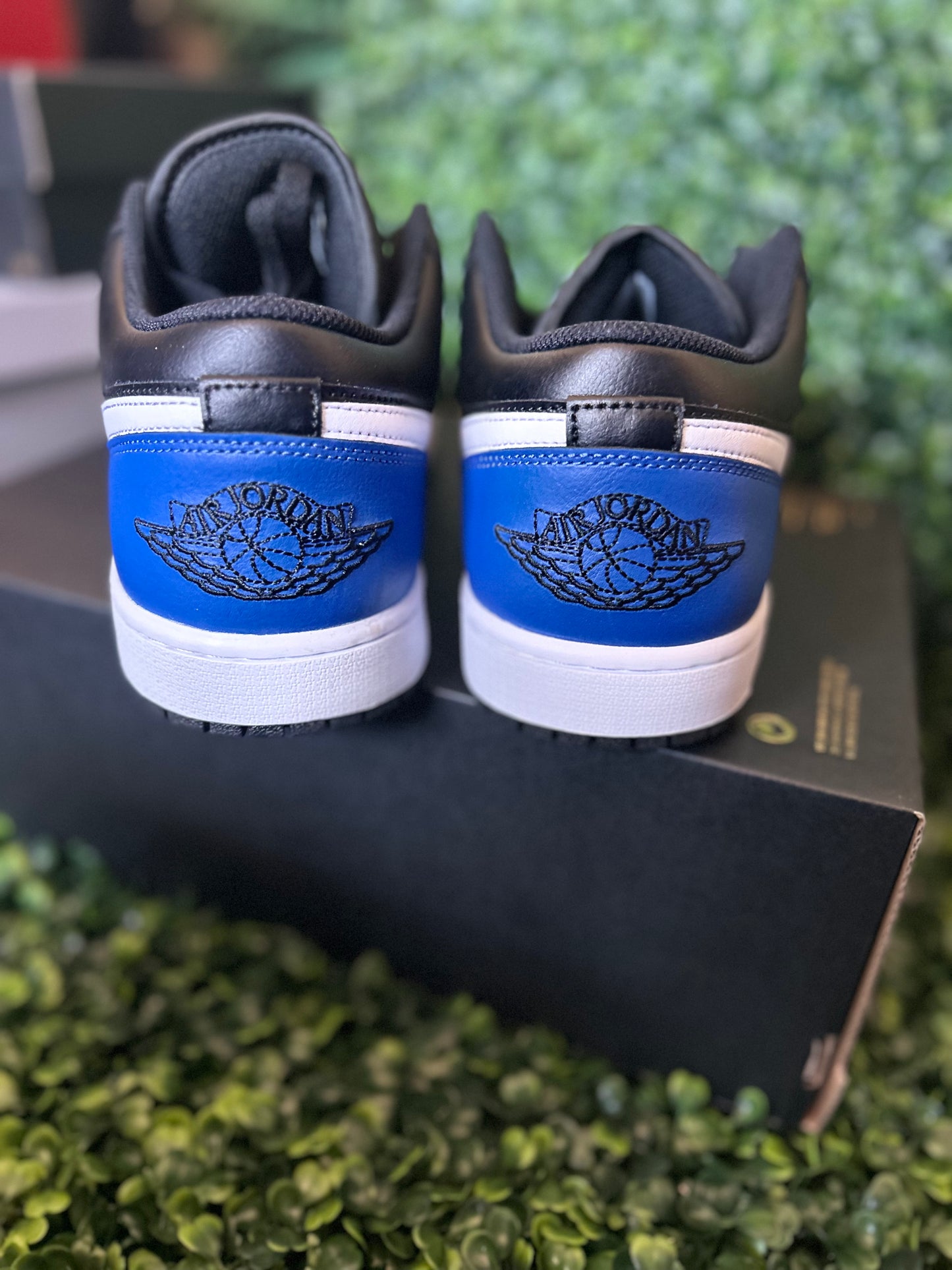 Jordan 1
