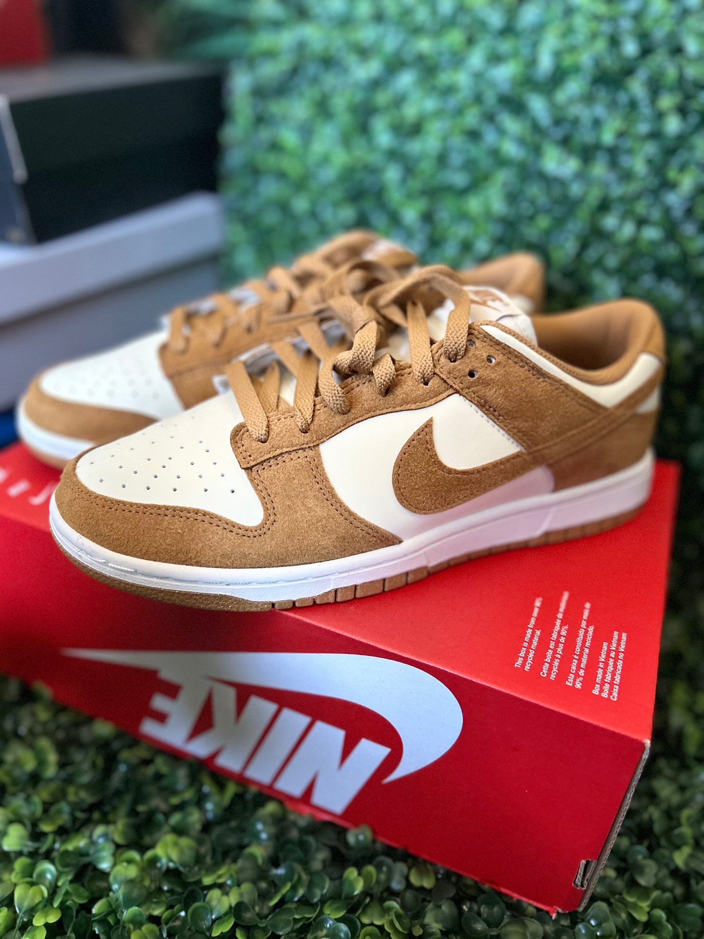 Nike dunk