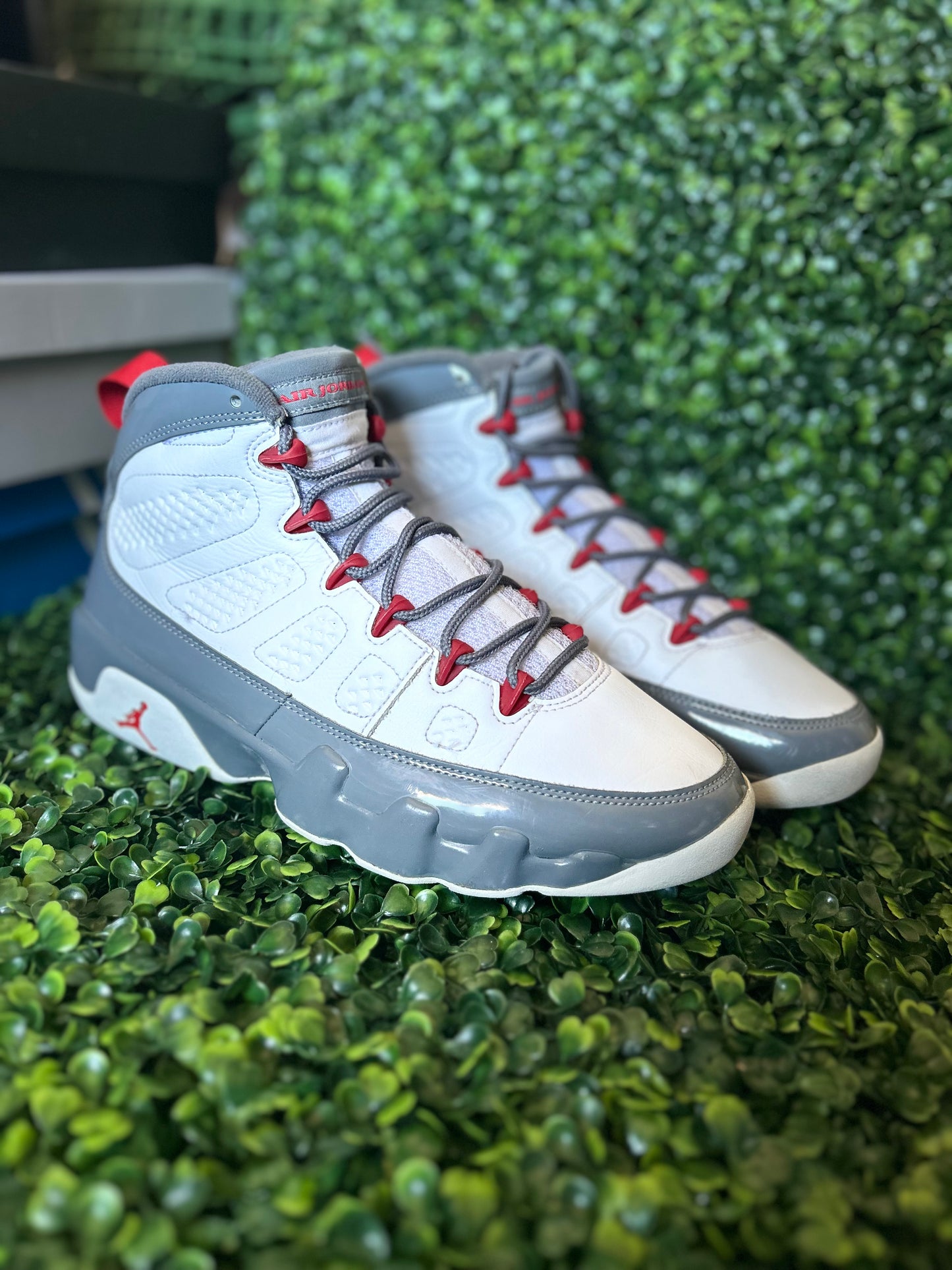 Jordan 9