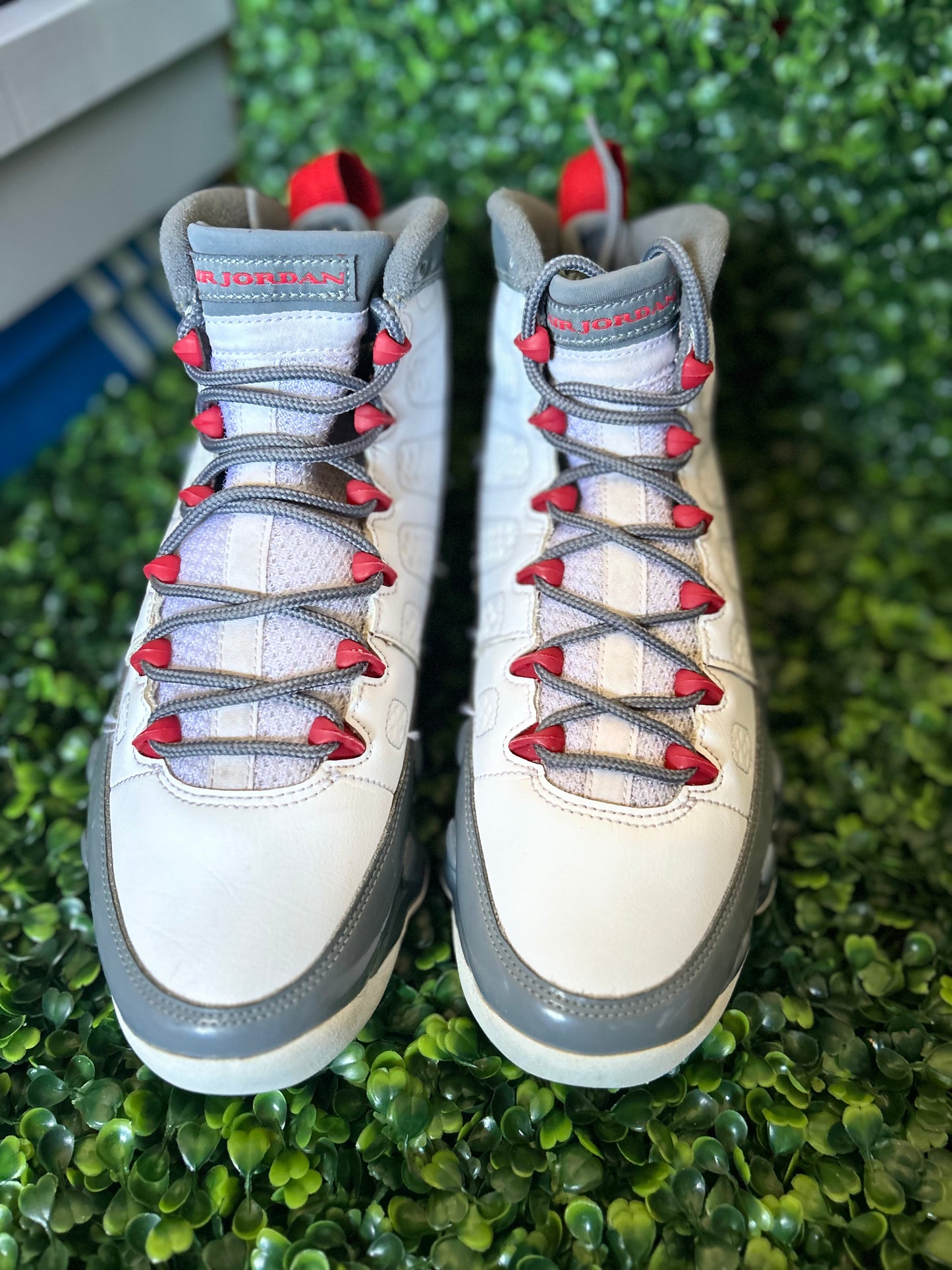Jordan 9