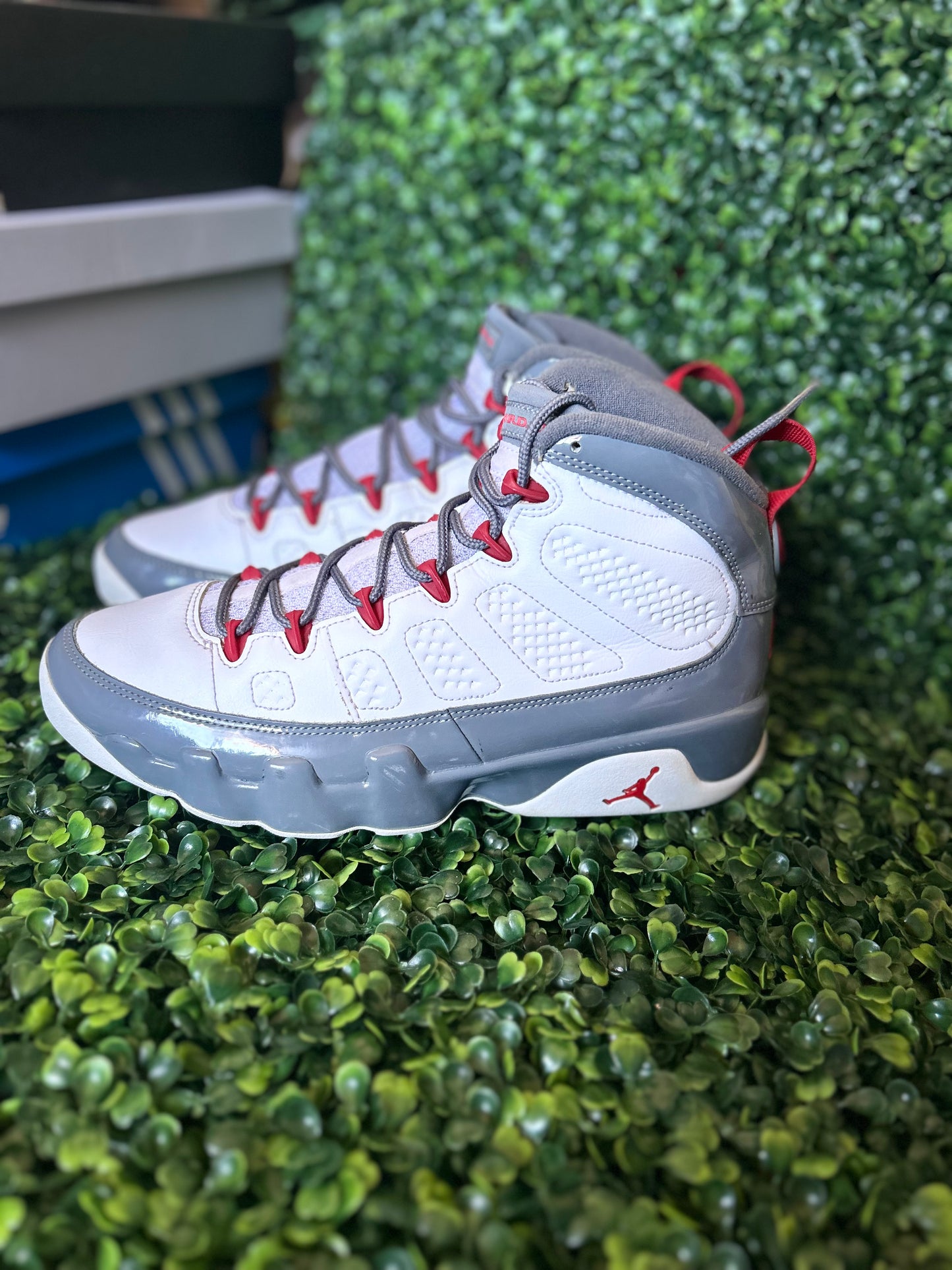 Jordan 9
