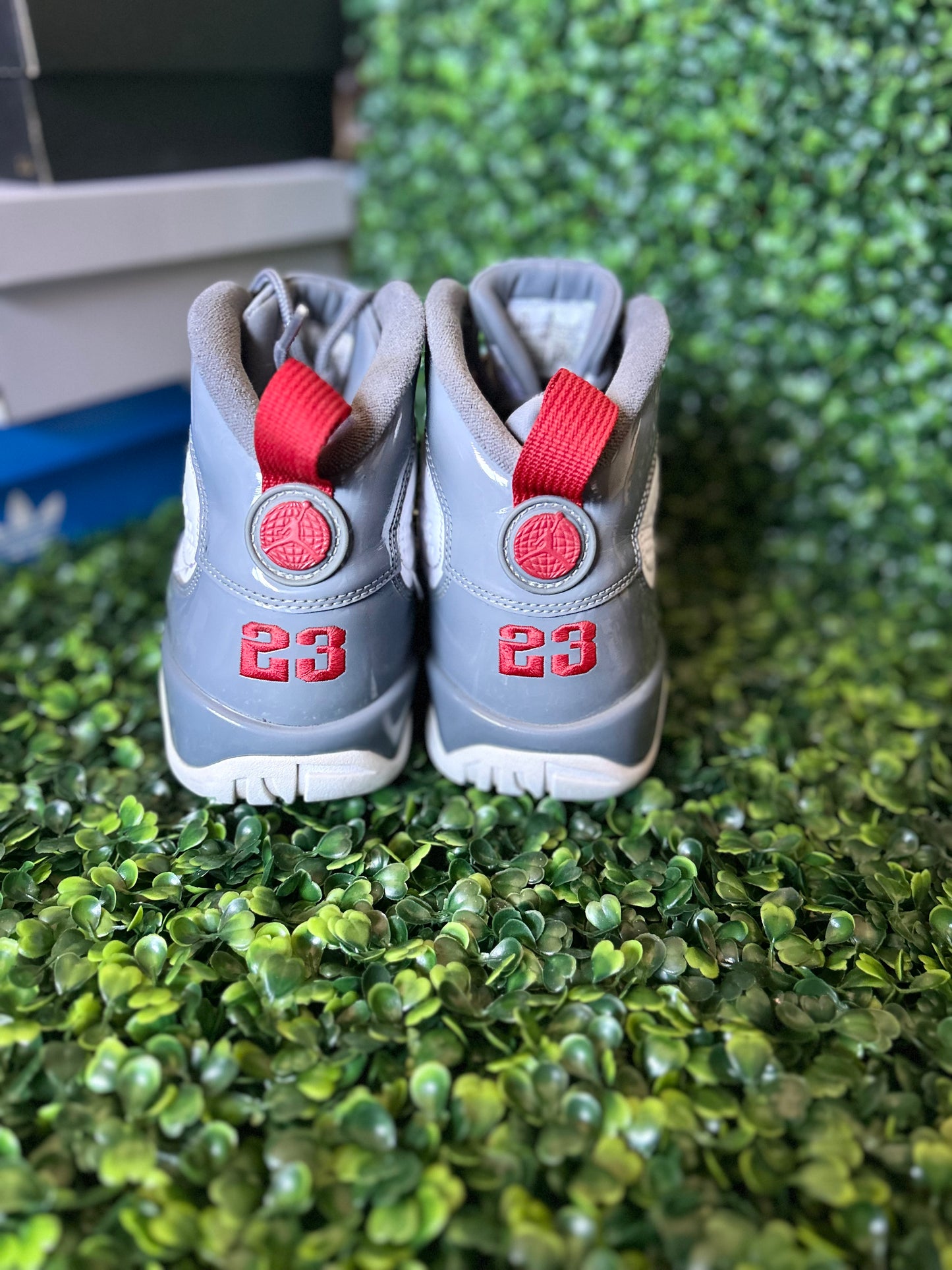 Jordan 9