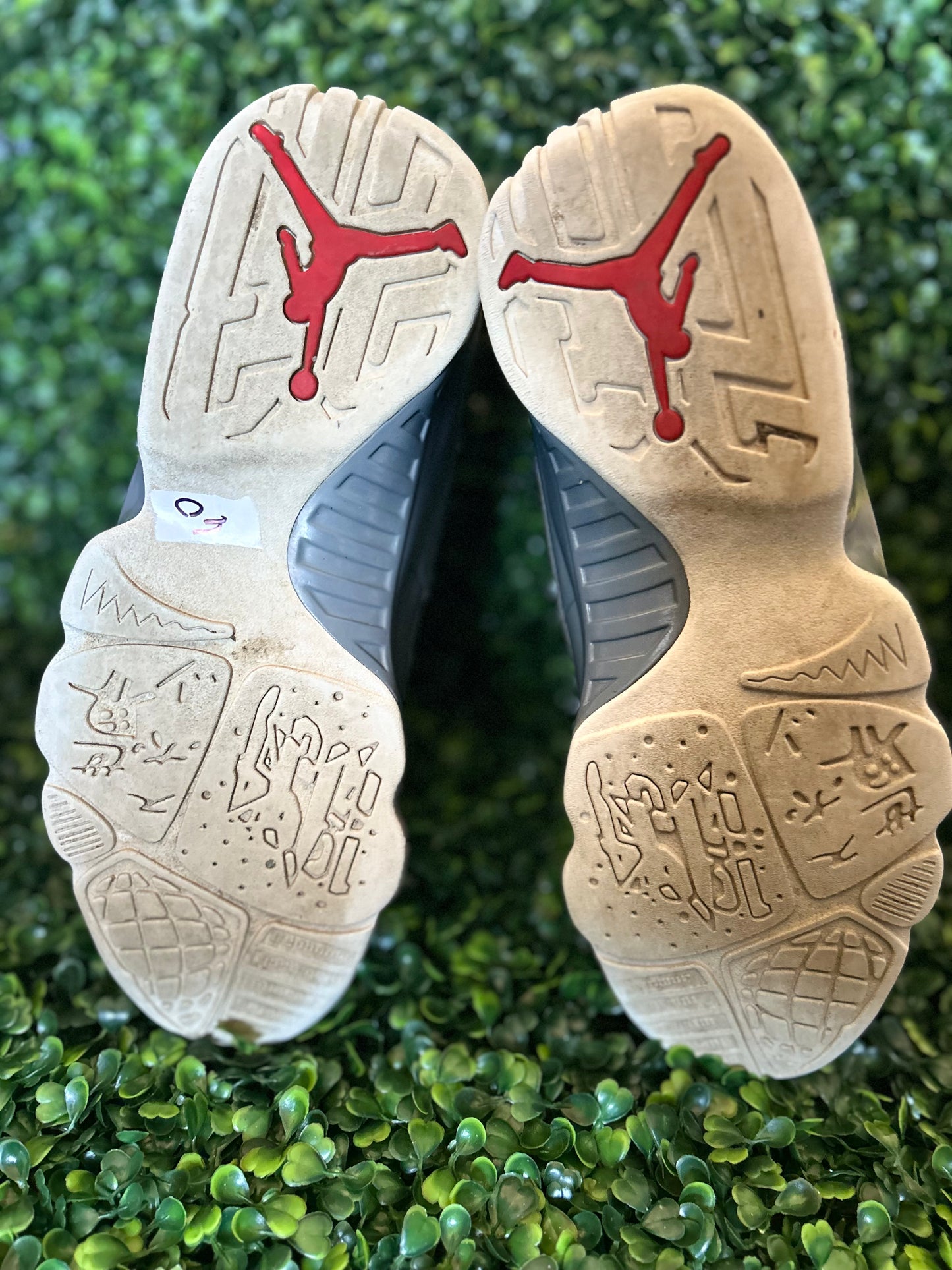 Jordan 9