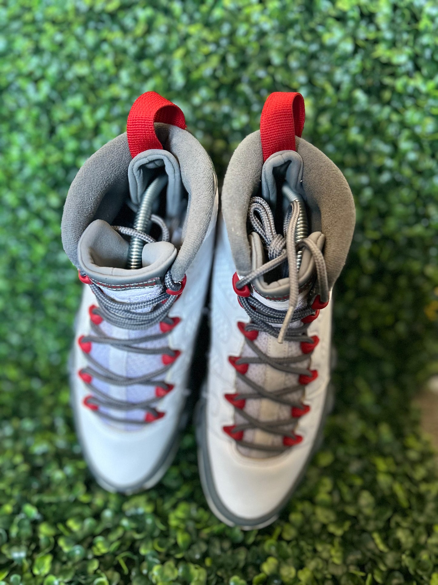 Jordan 9