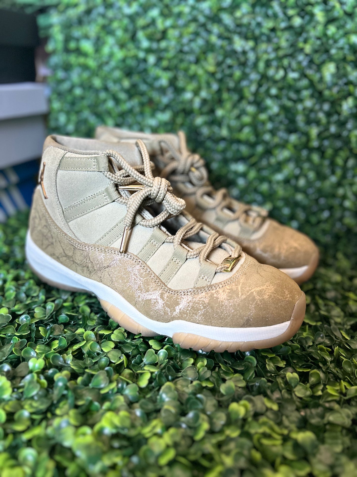 Jordan 11