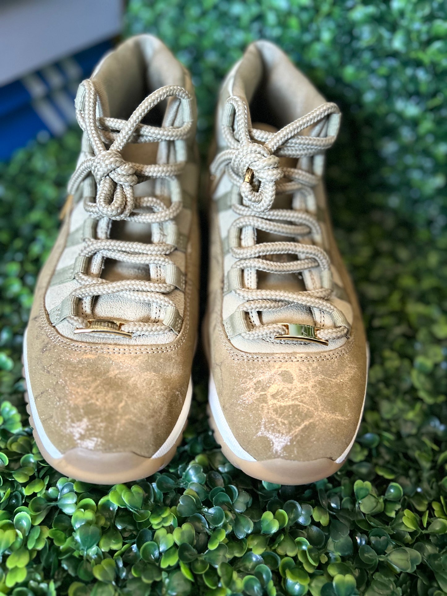 Jordan 11