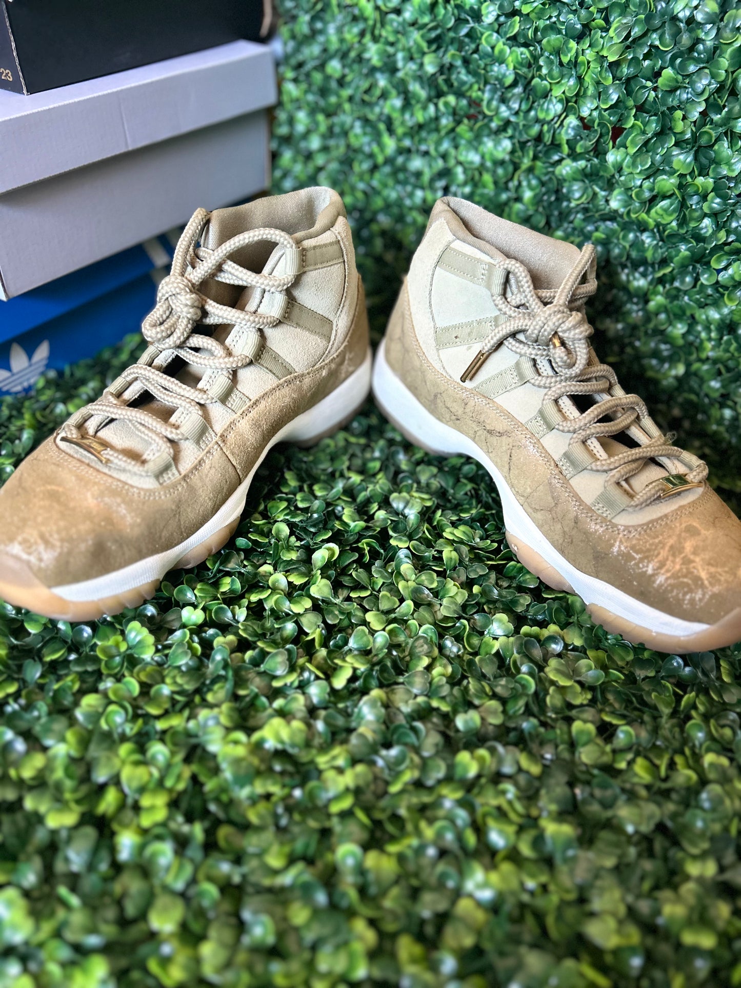 Jordan 11