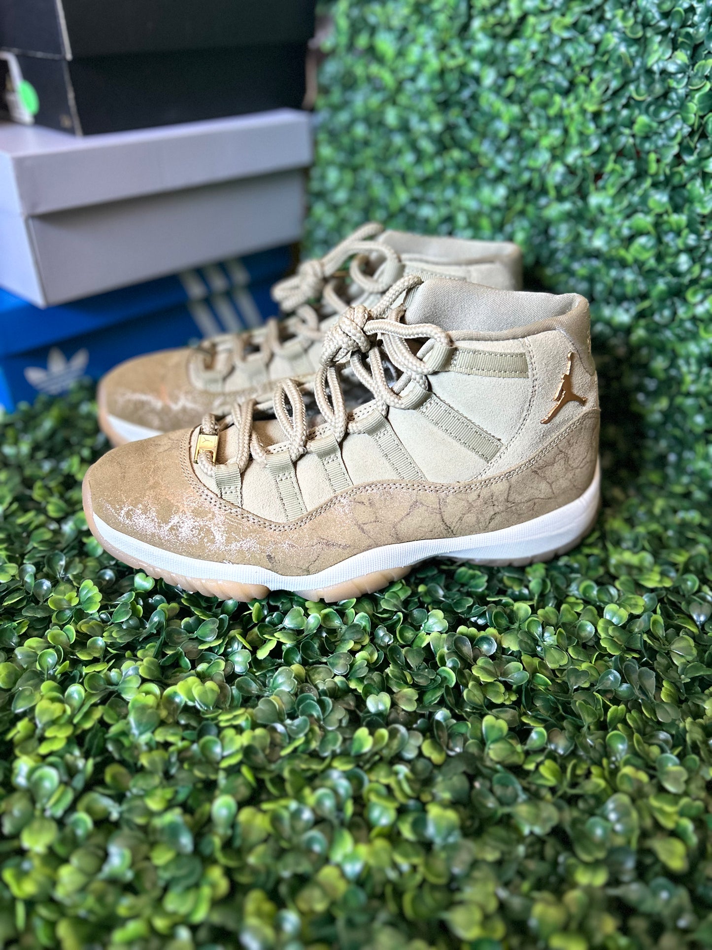 Jordan 11