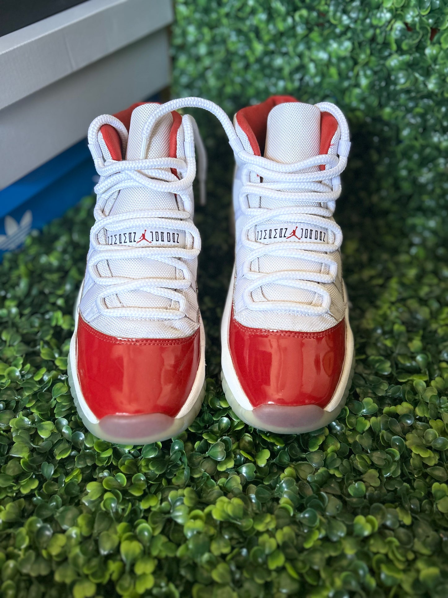 Jordan 11