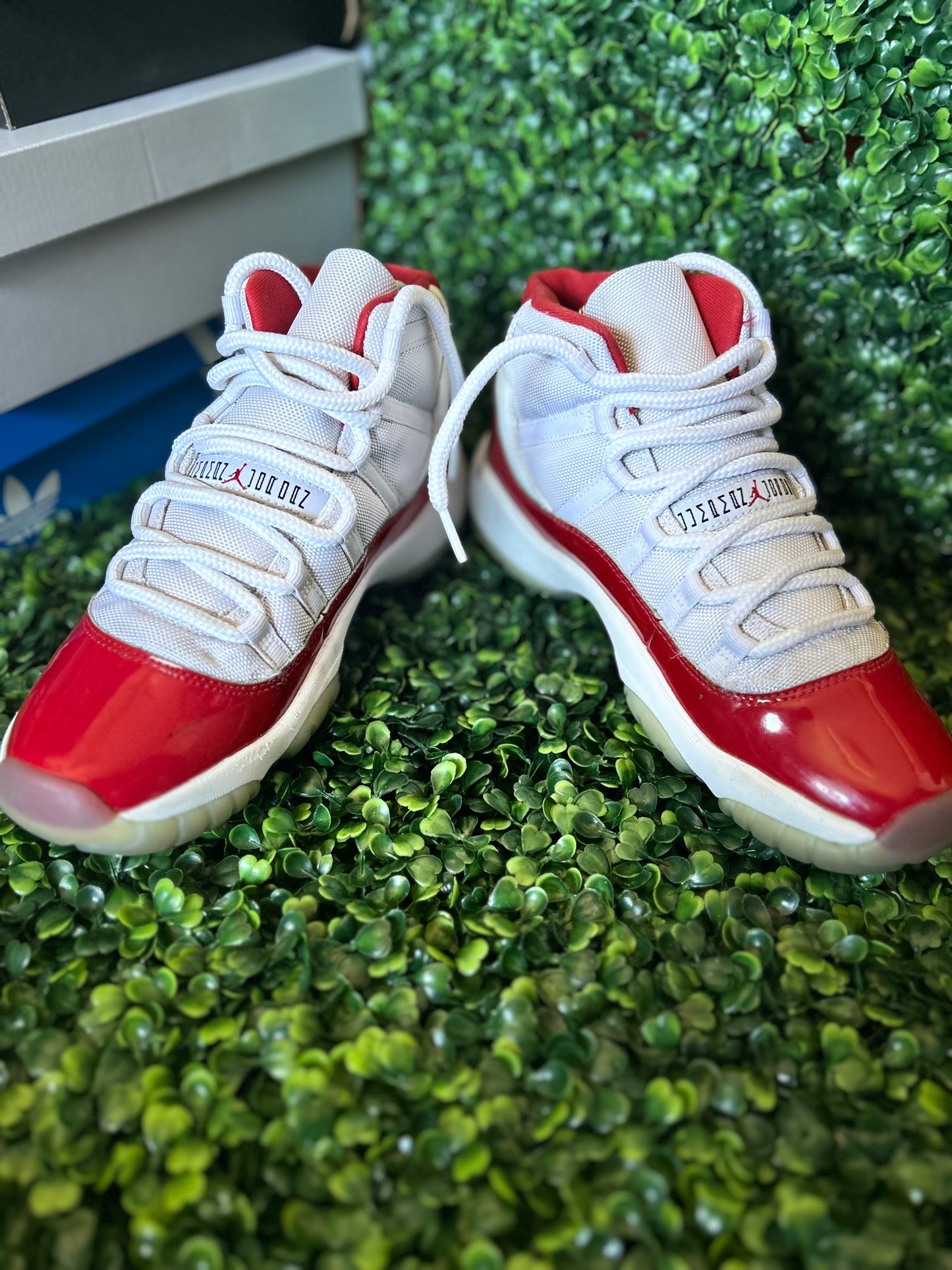 Jordan 11