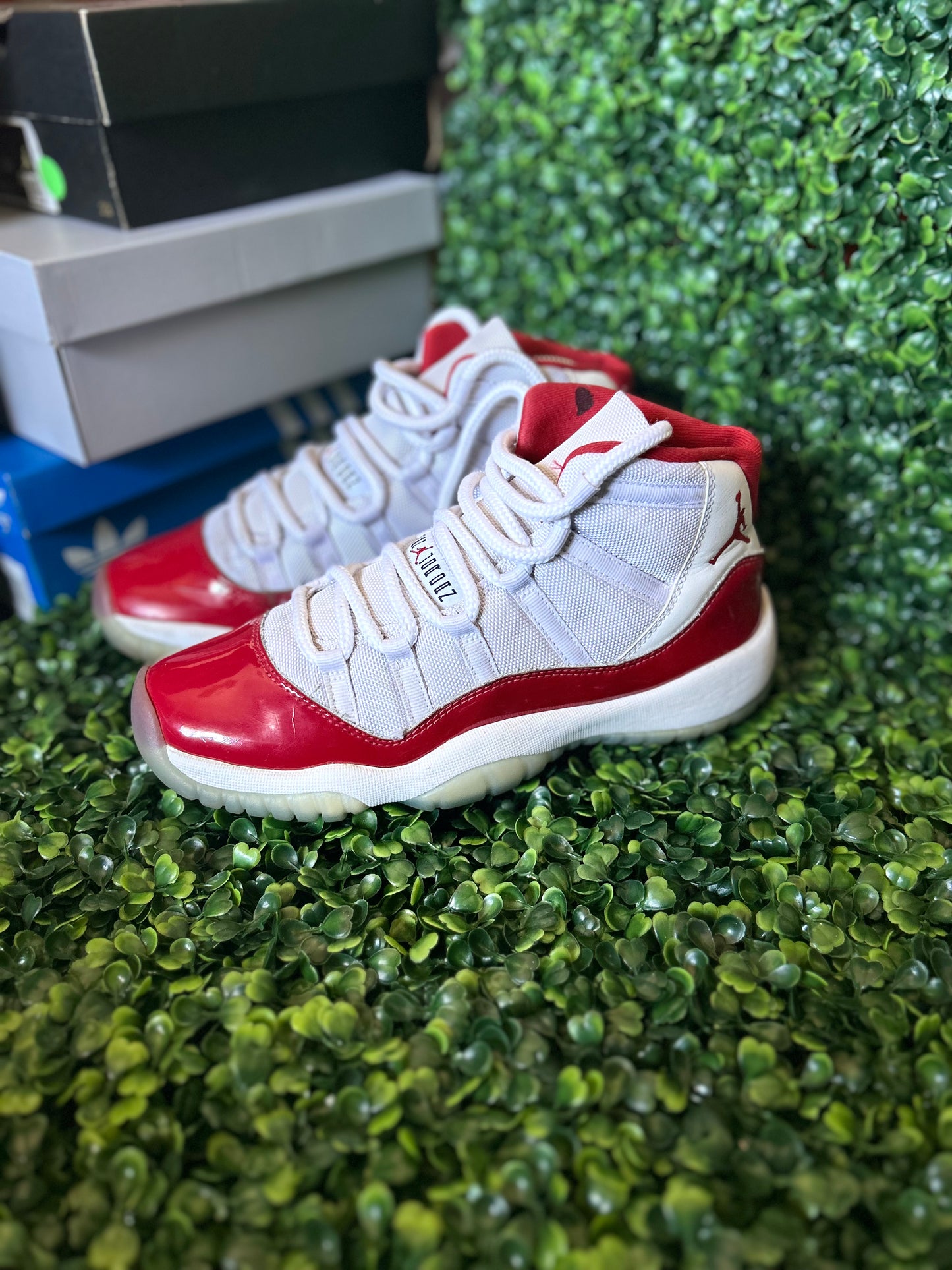 Jordan 11