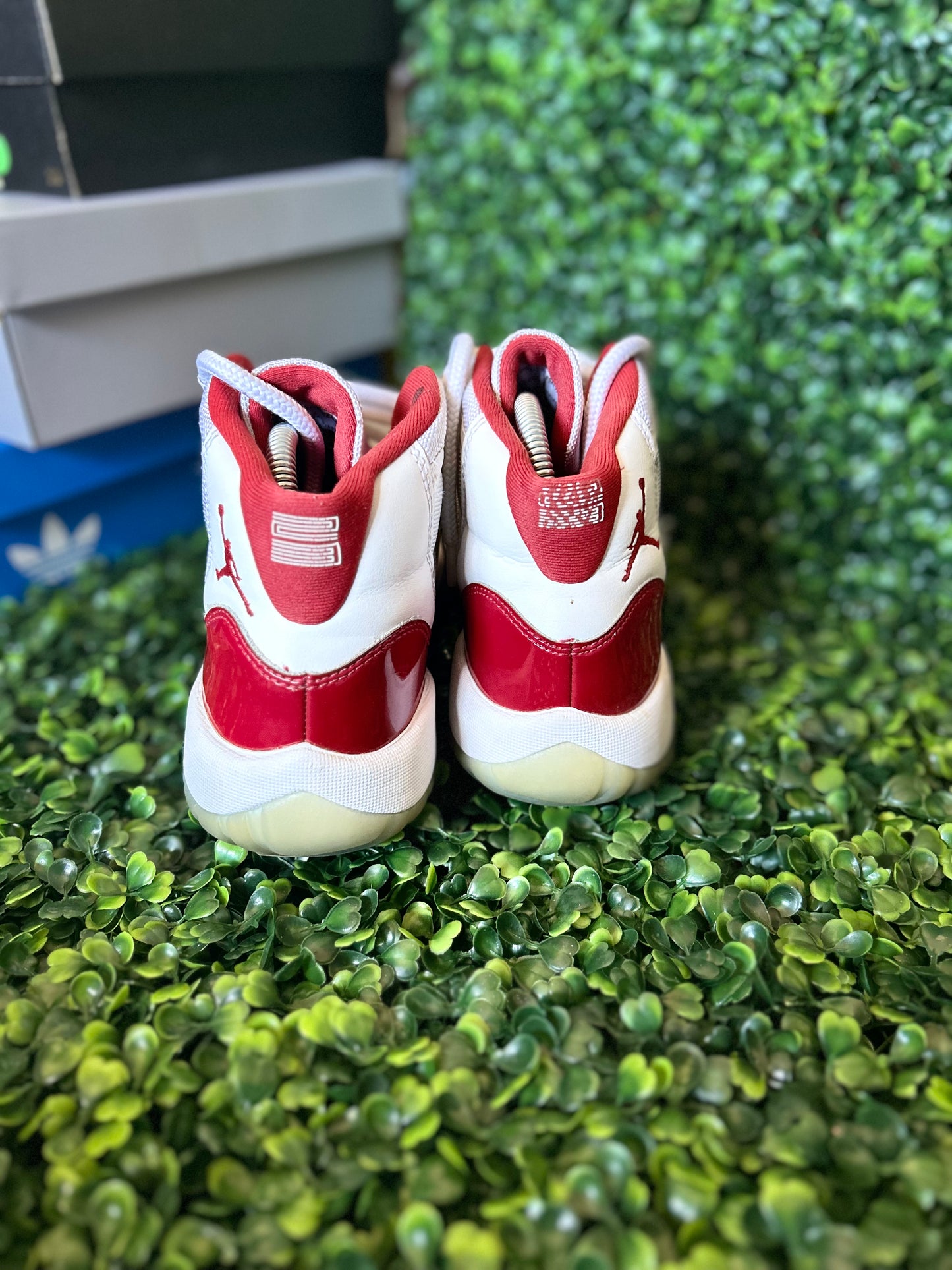 Jordan 11