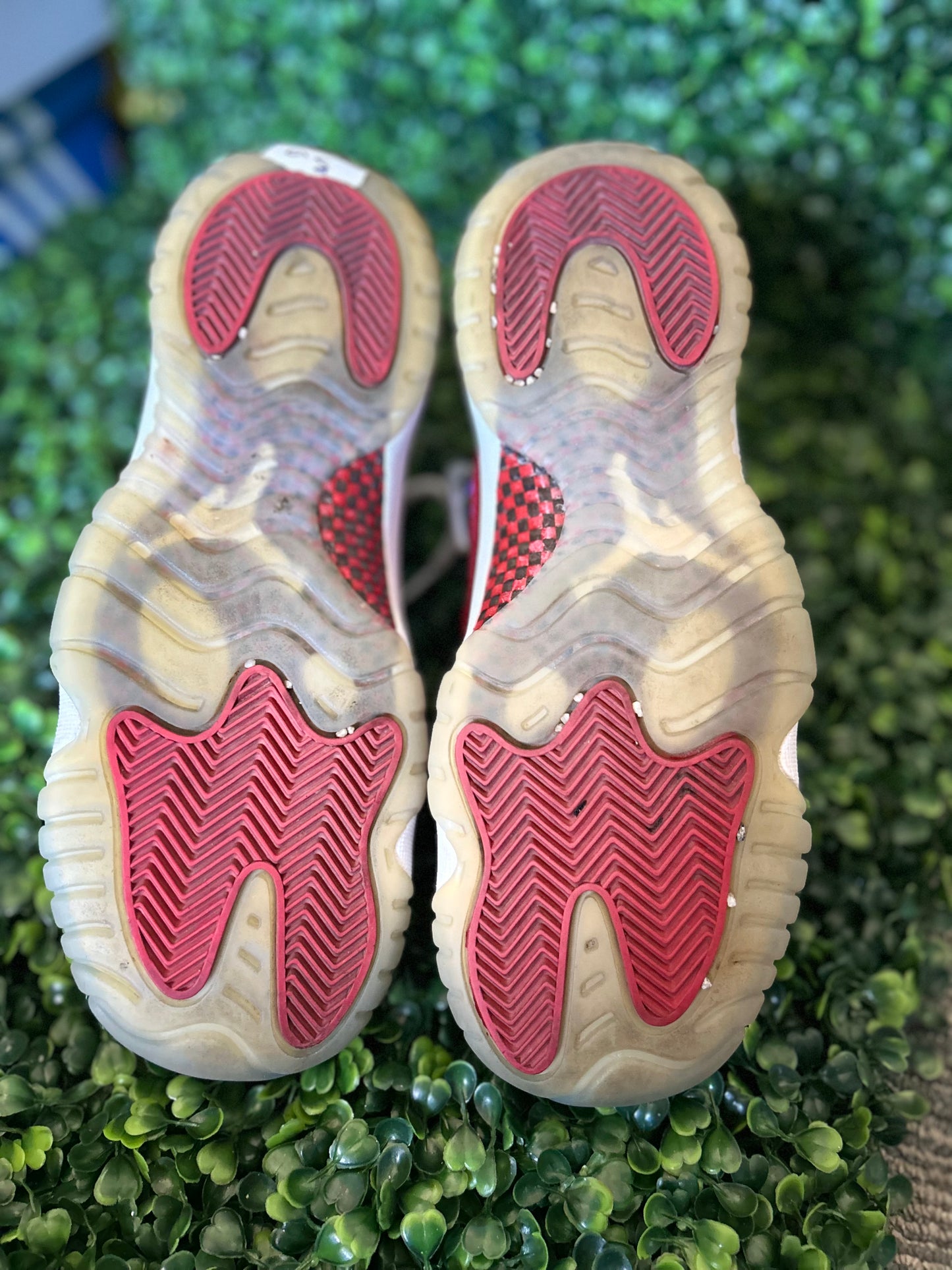 Jordan 11