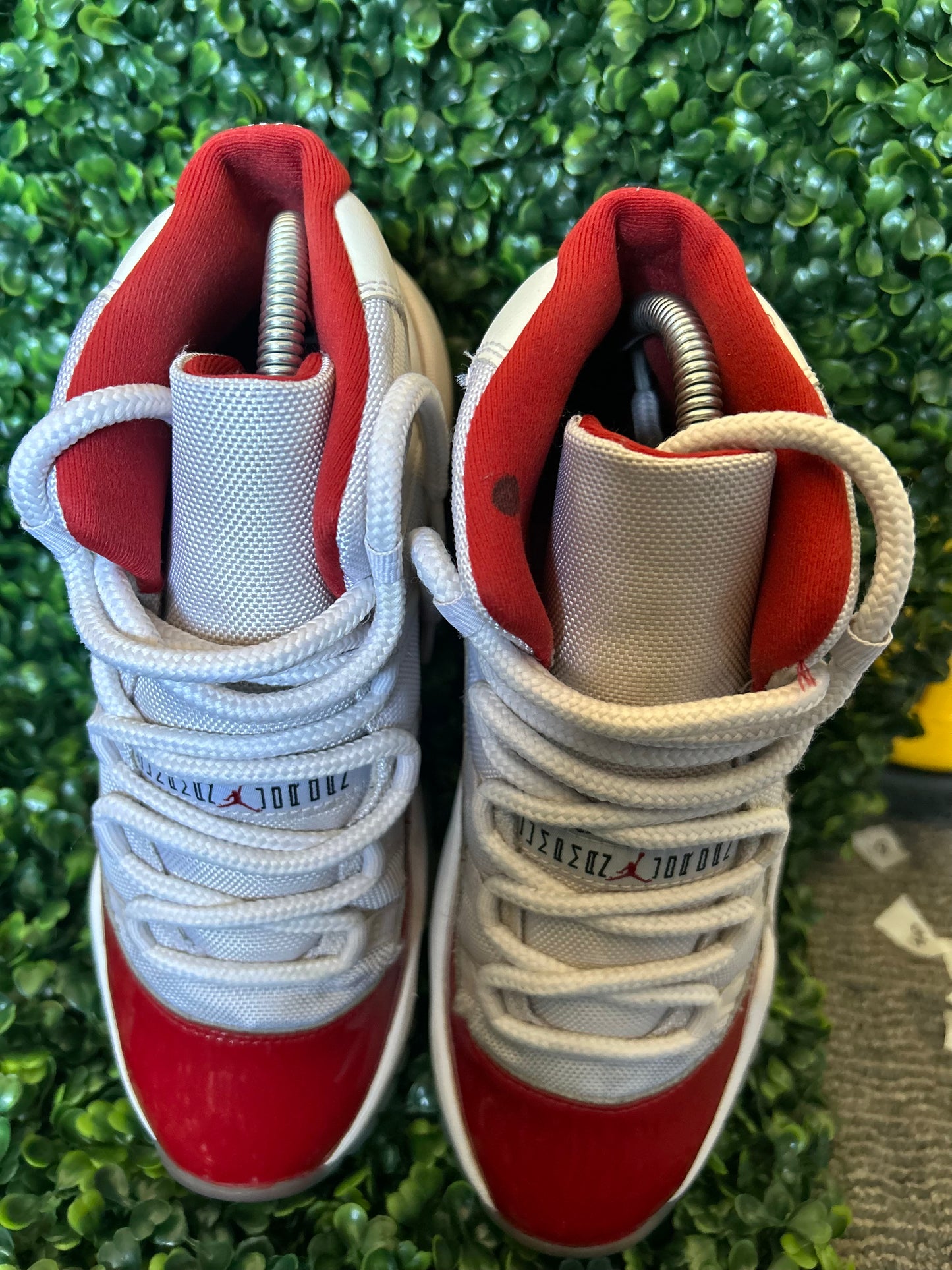 Jordan 11