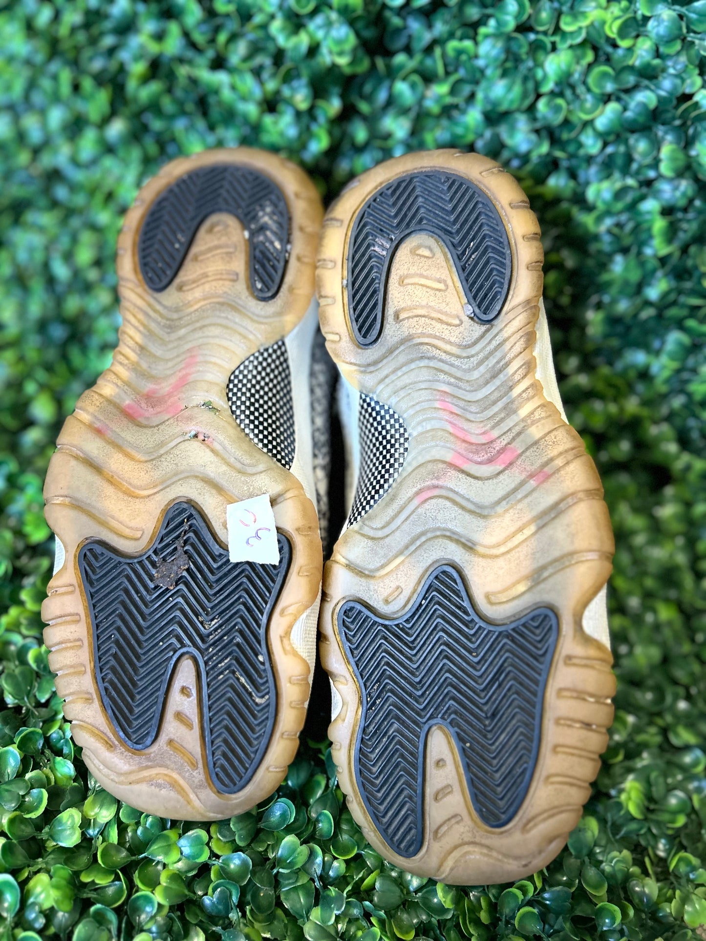 Jordan 11
