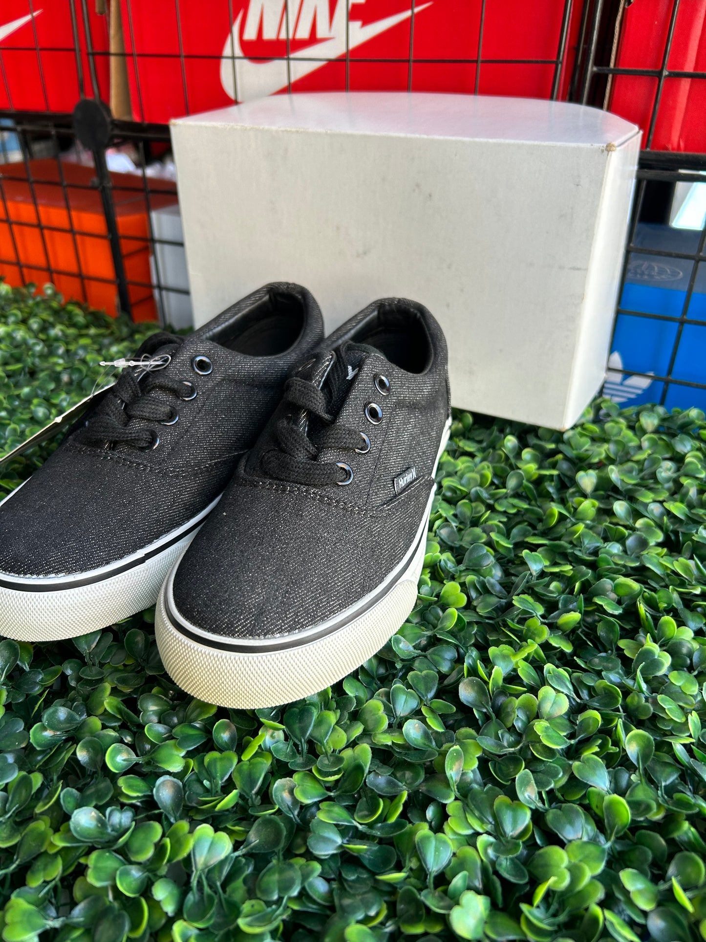 Hurley size 2