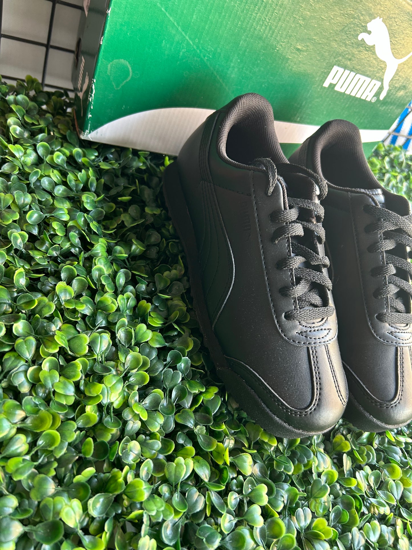 Puma size 2.5