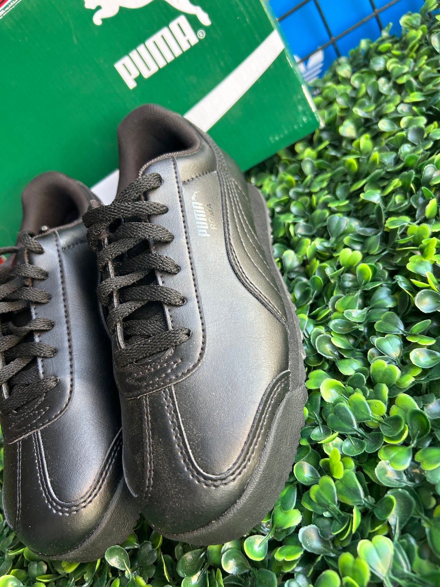 Puma size 2.5