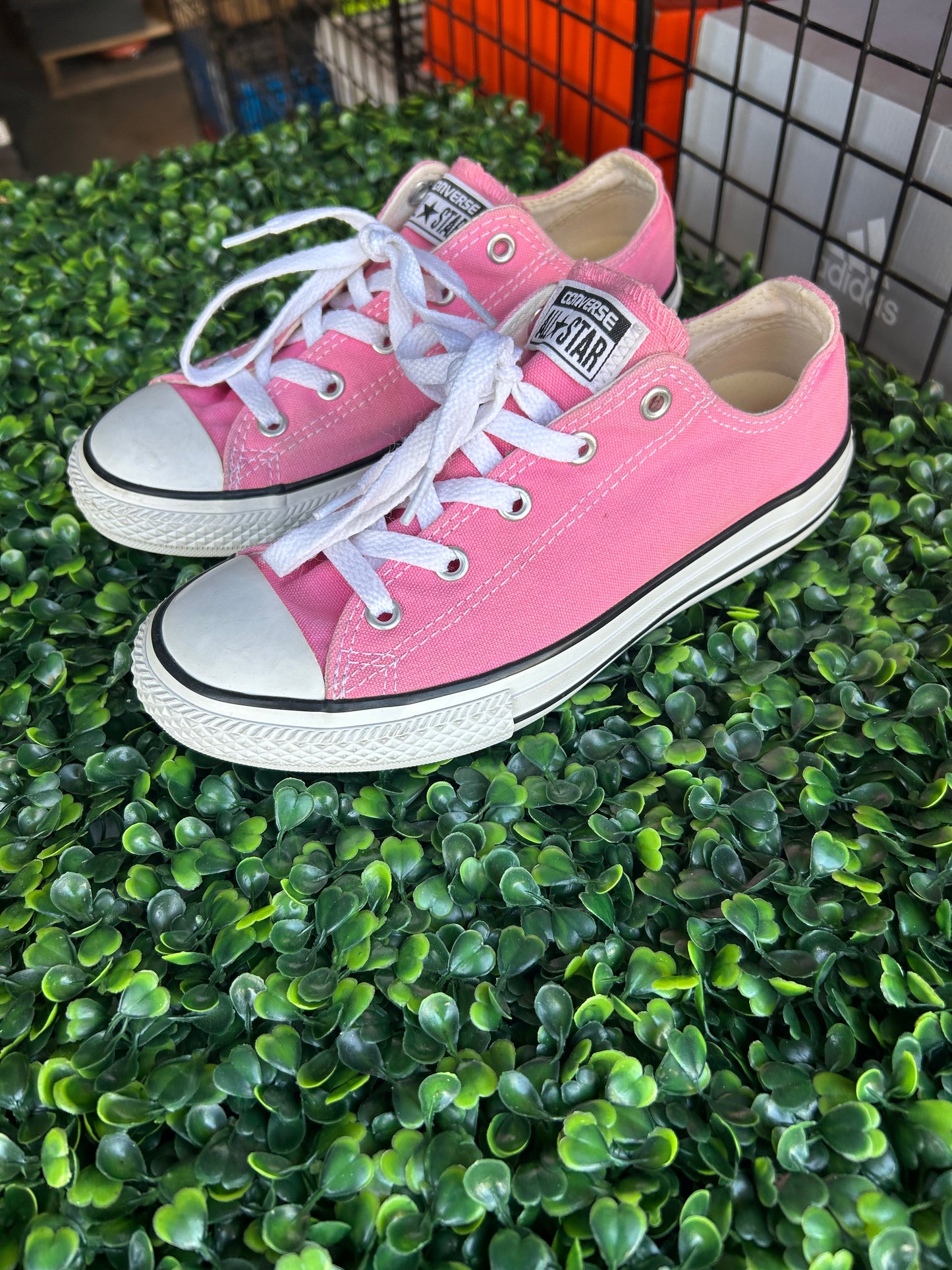 converse size 3