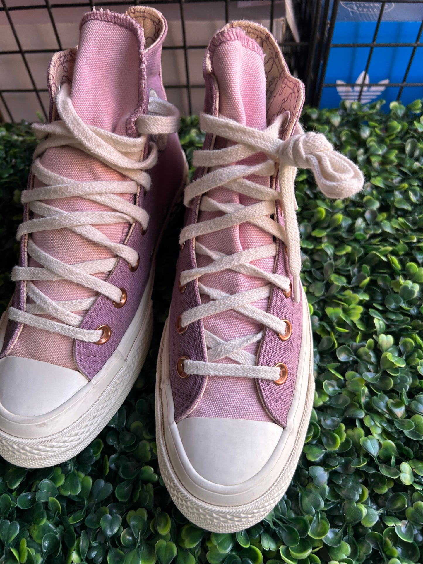 converse Paris size 4