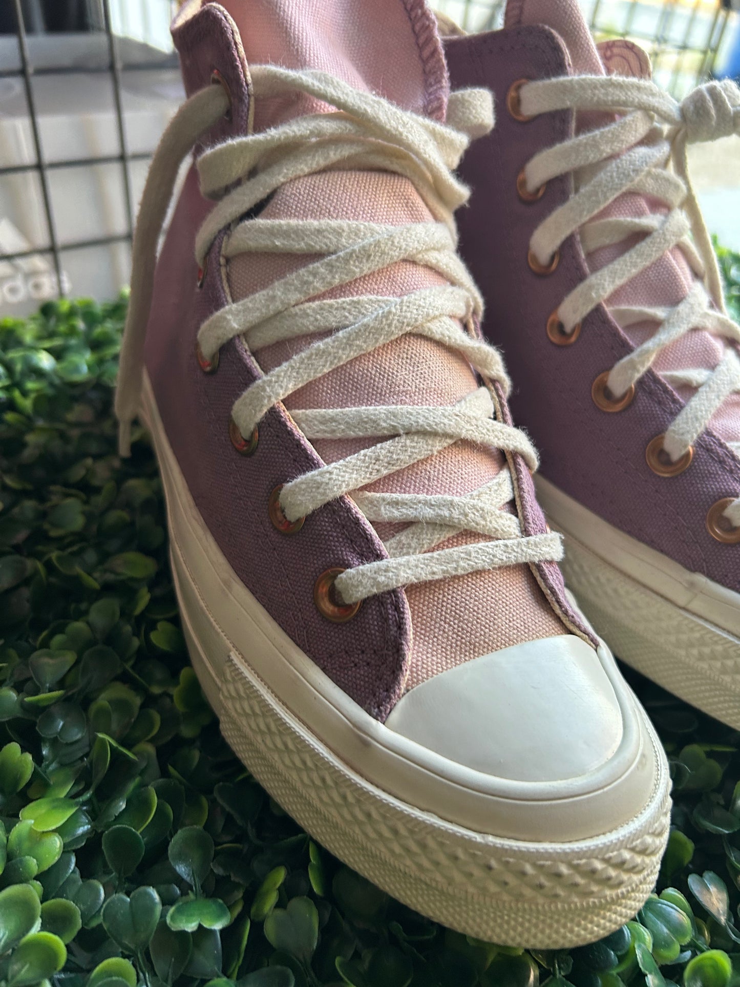 converse Paris size 4