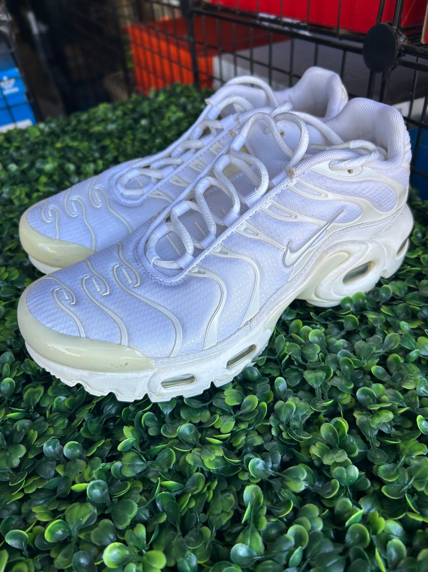 Nike air max plus size 5