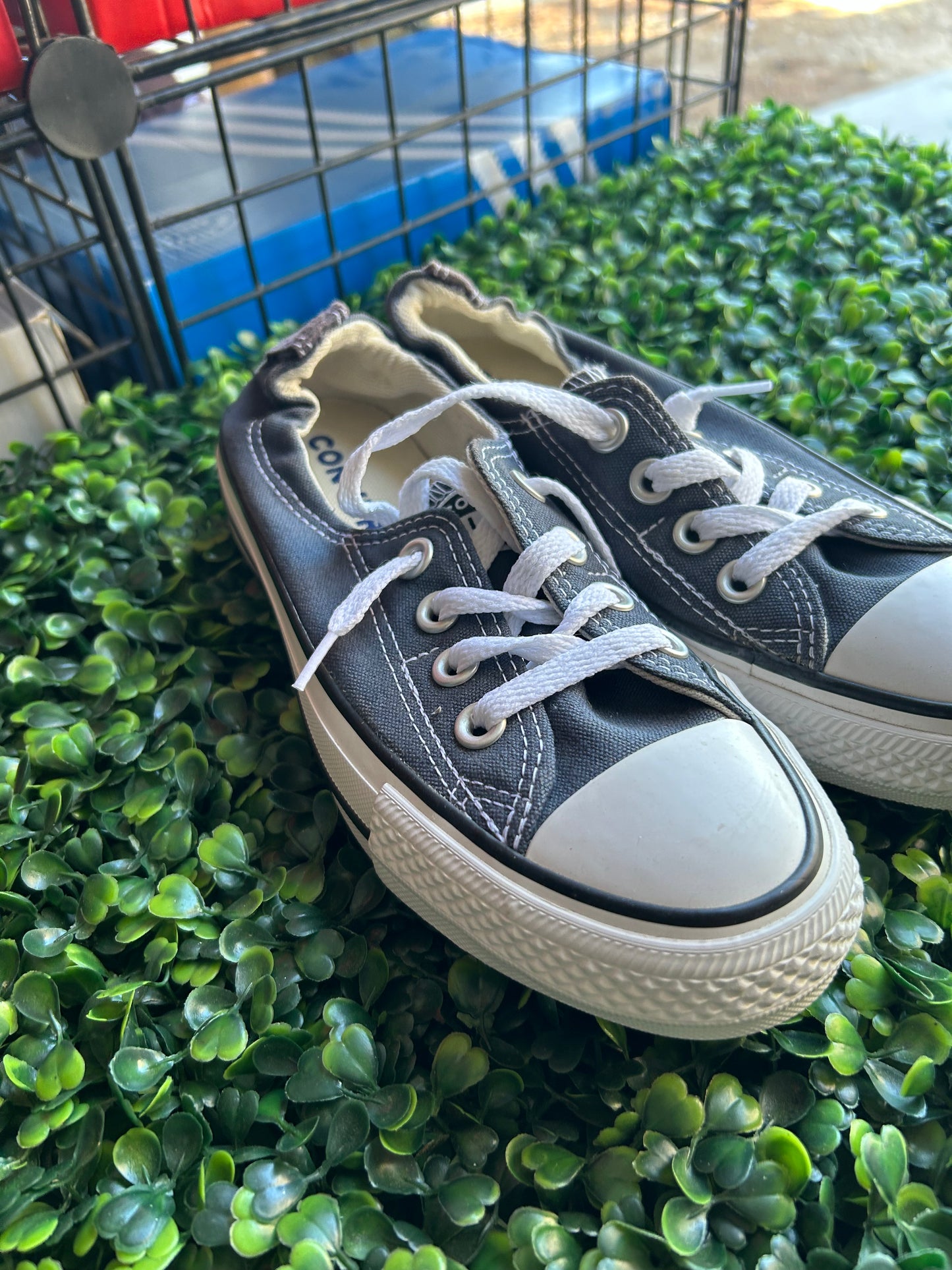 Converse size 5
