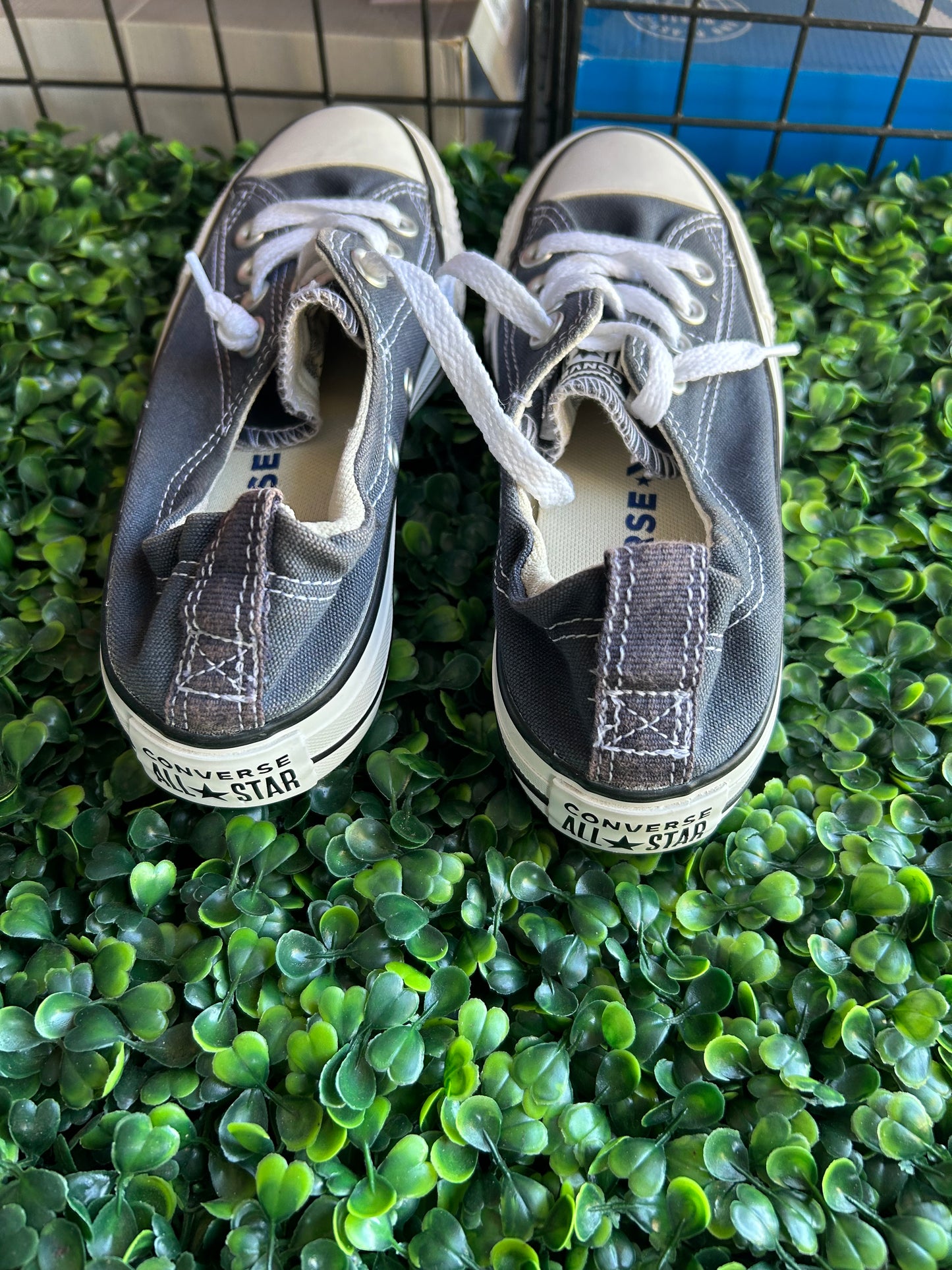 Converse size 5