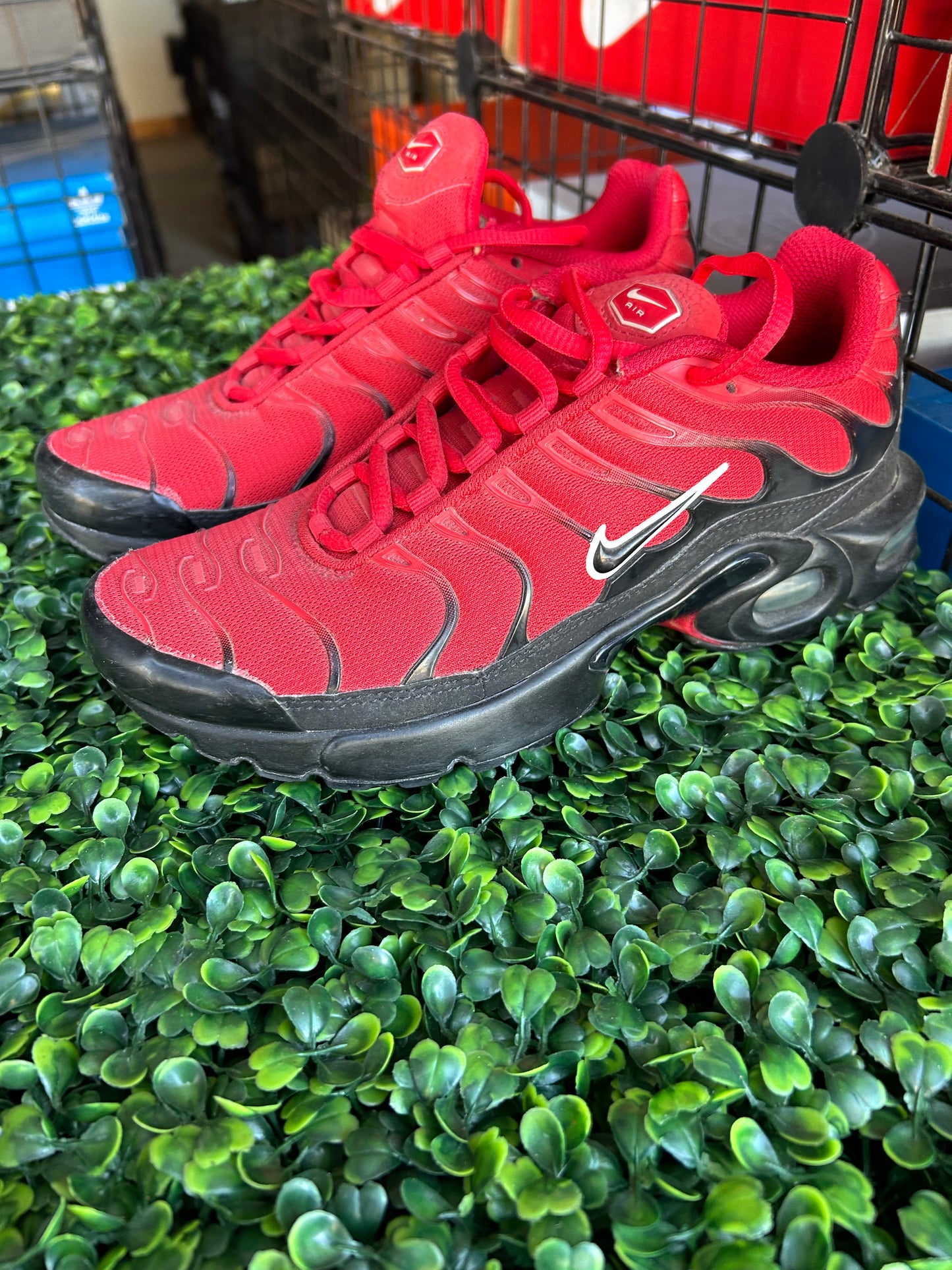 Nike air max size 5
