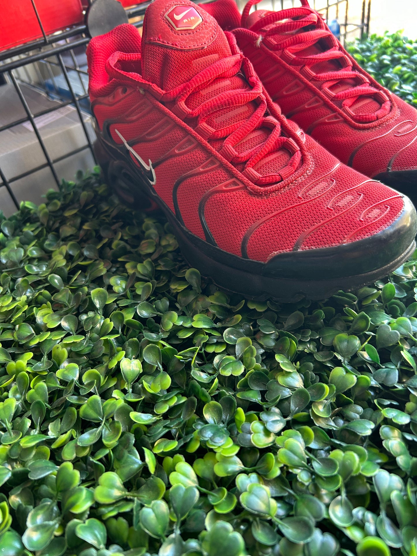 Nike air max size 5