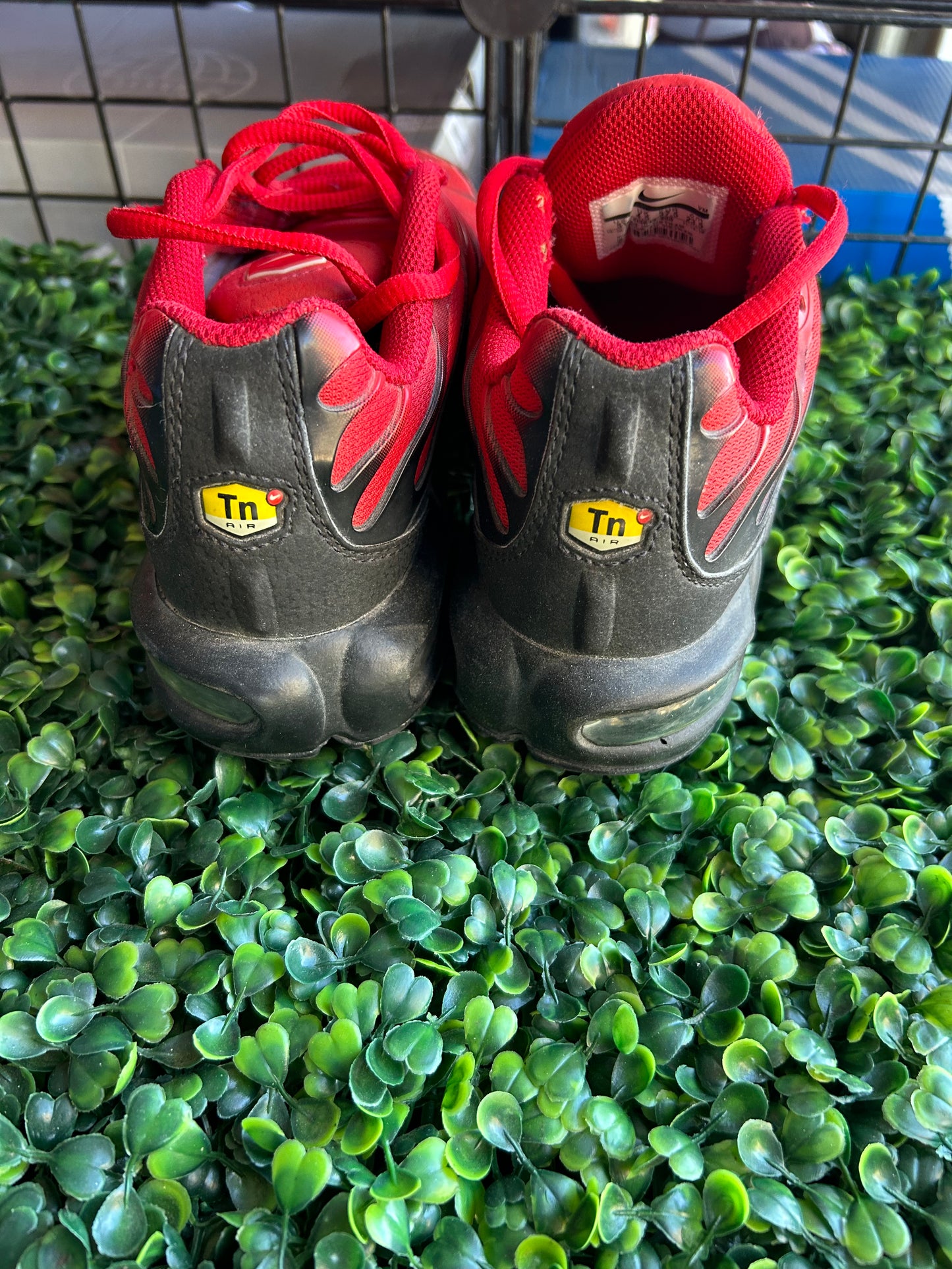 Nike air max size 5
