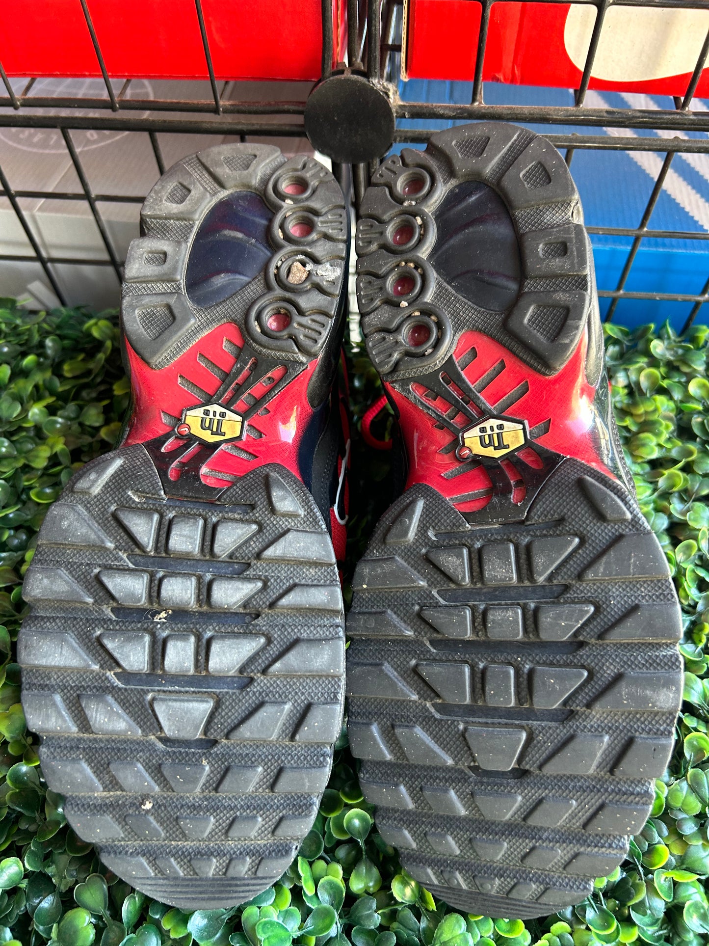 Nike air max size 5