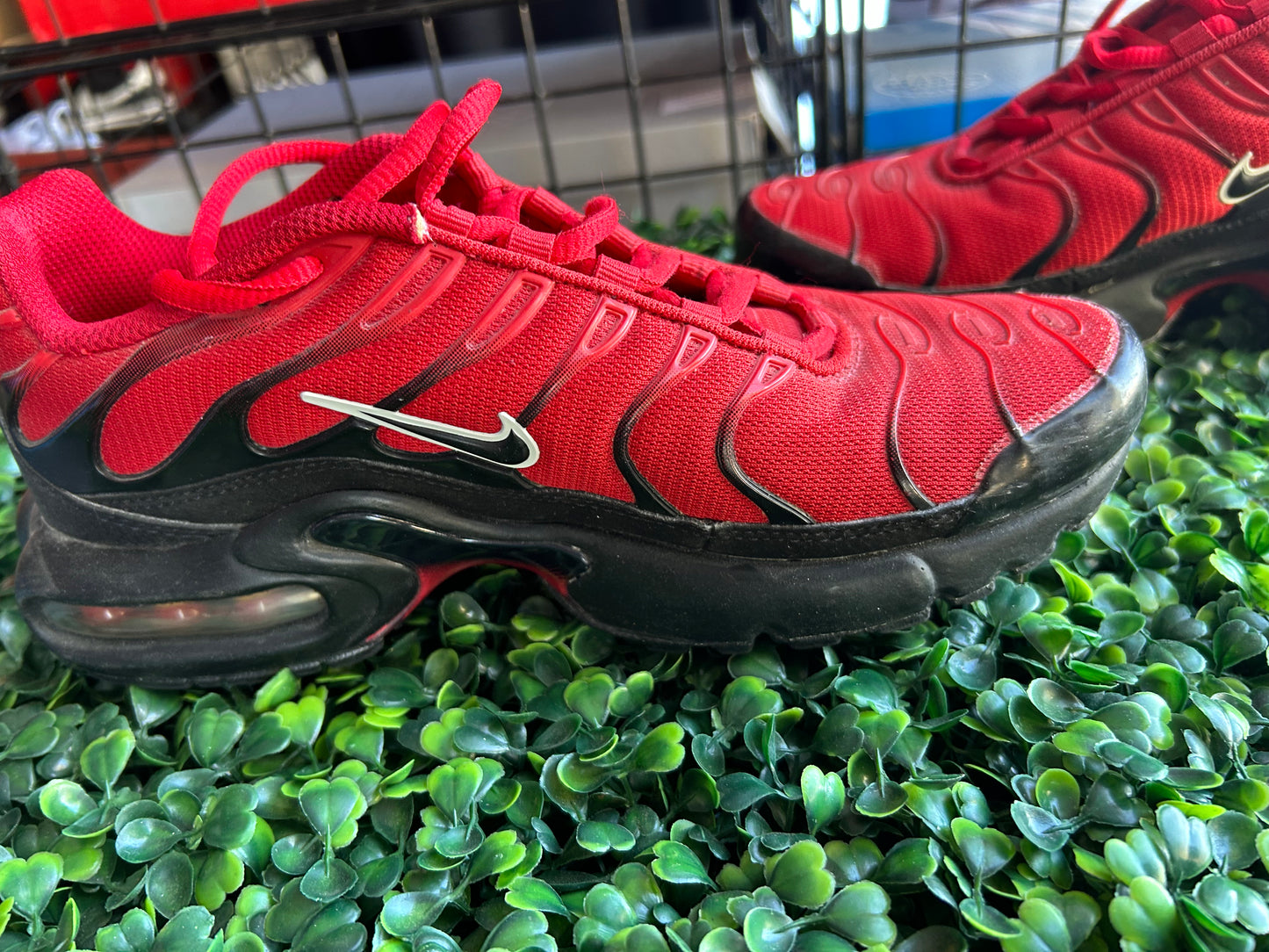 Nike air max size 5