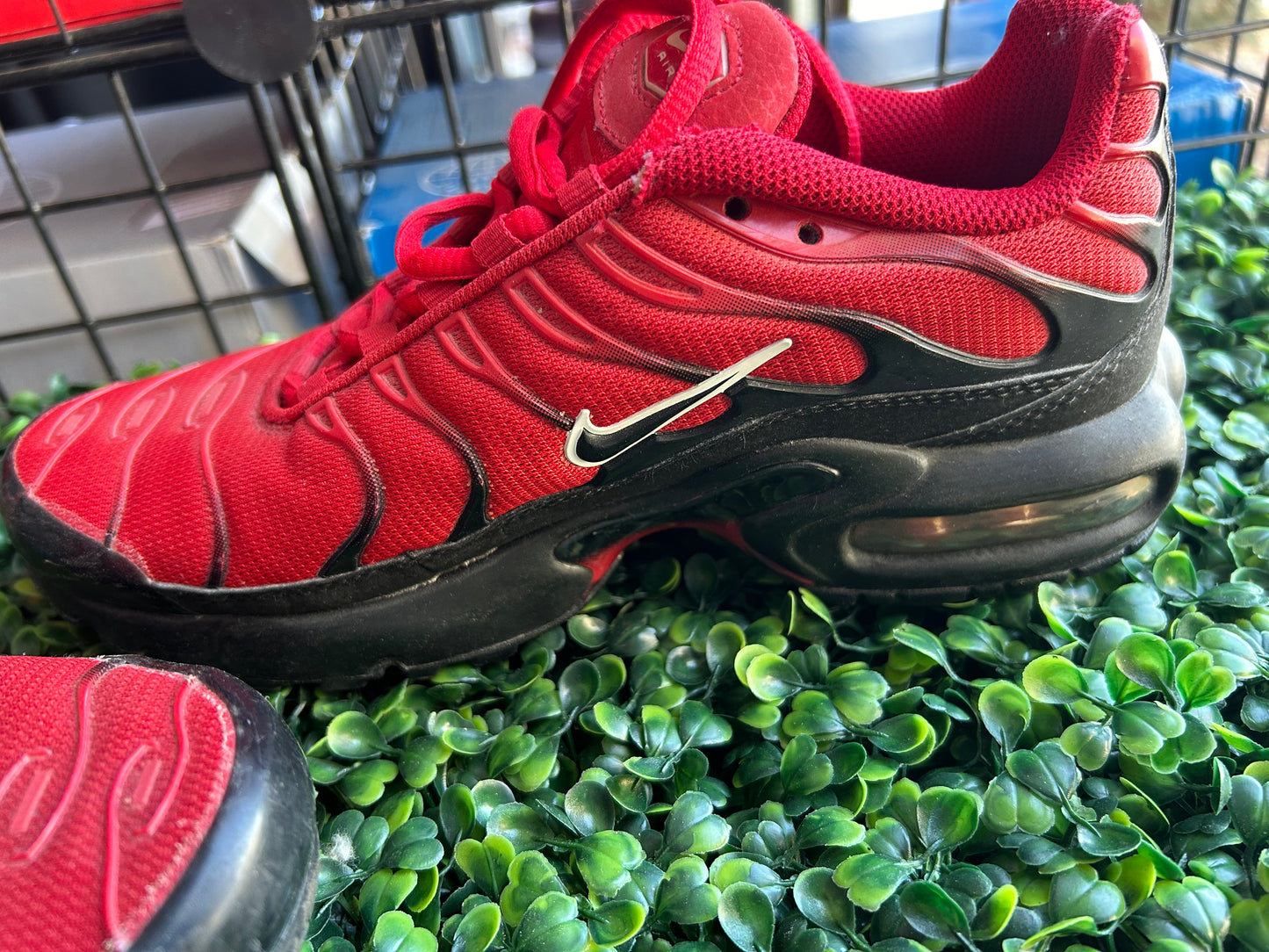 Nike air max size 5