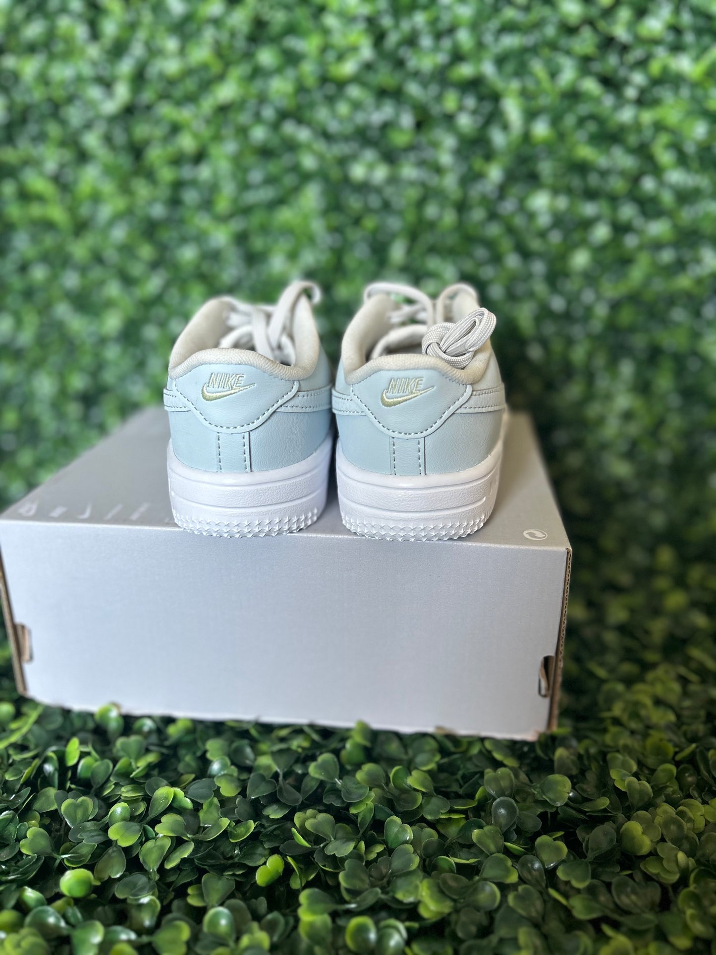 Nike air force 1
