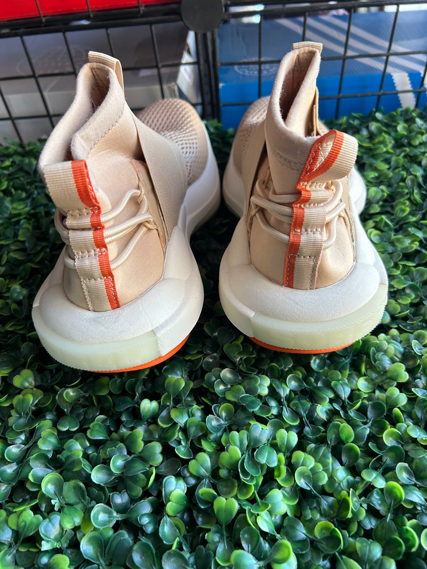 Sorel size 5.5