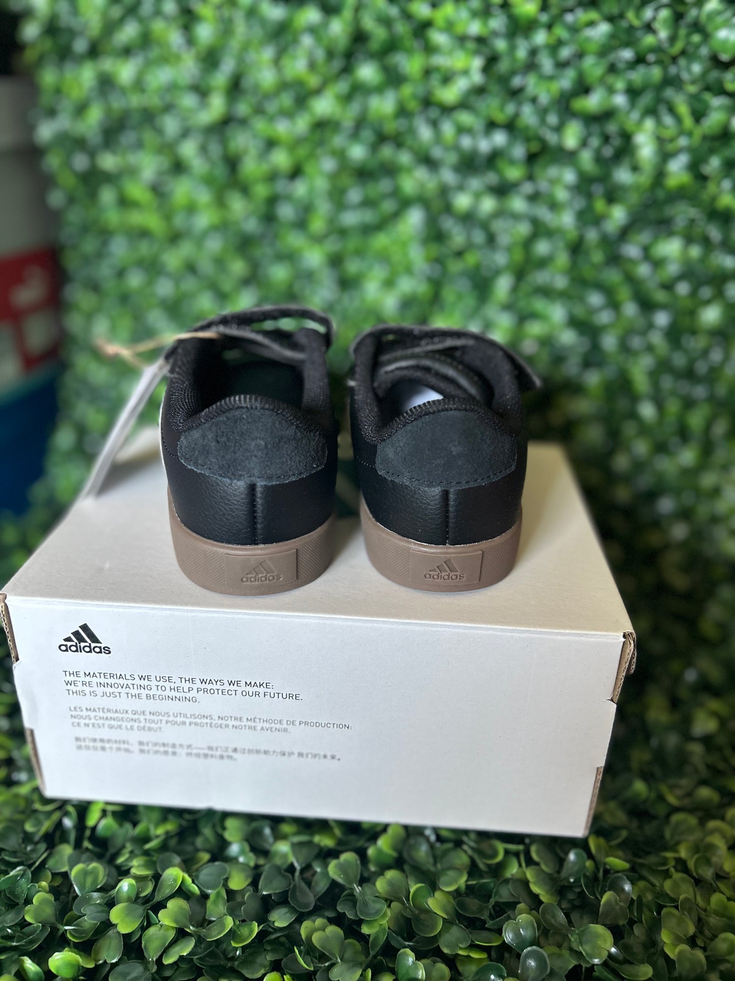 Adidas vl court