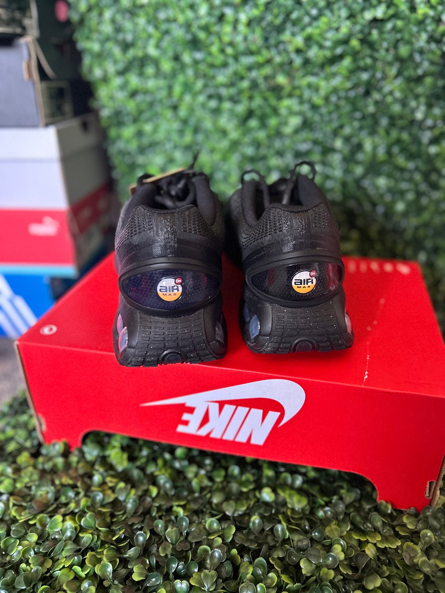 Nike air max dn