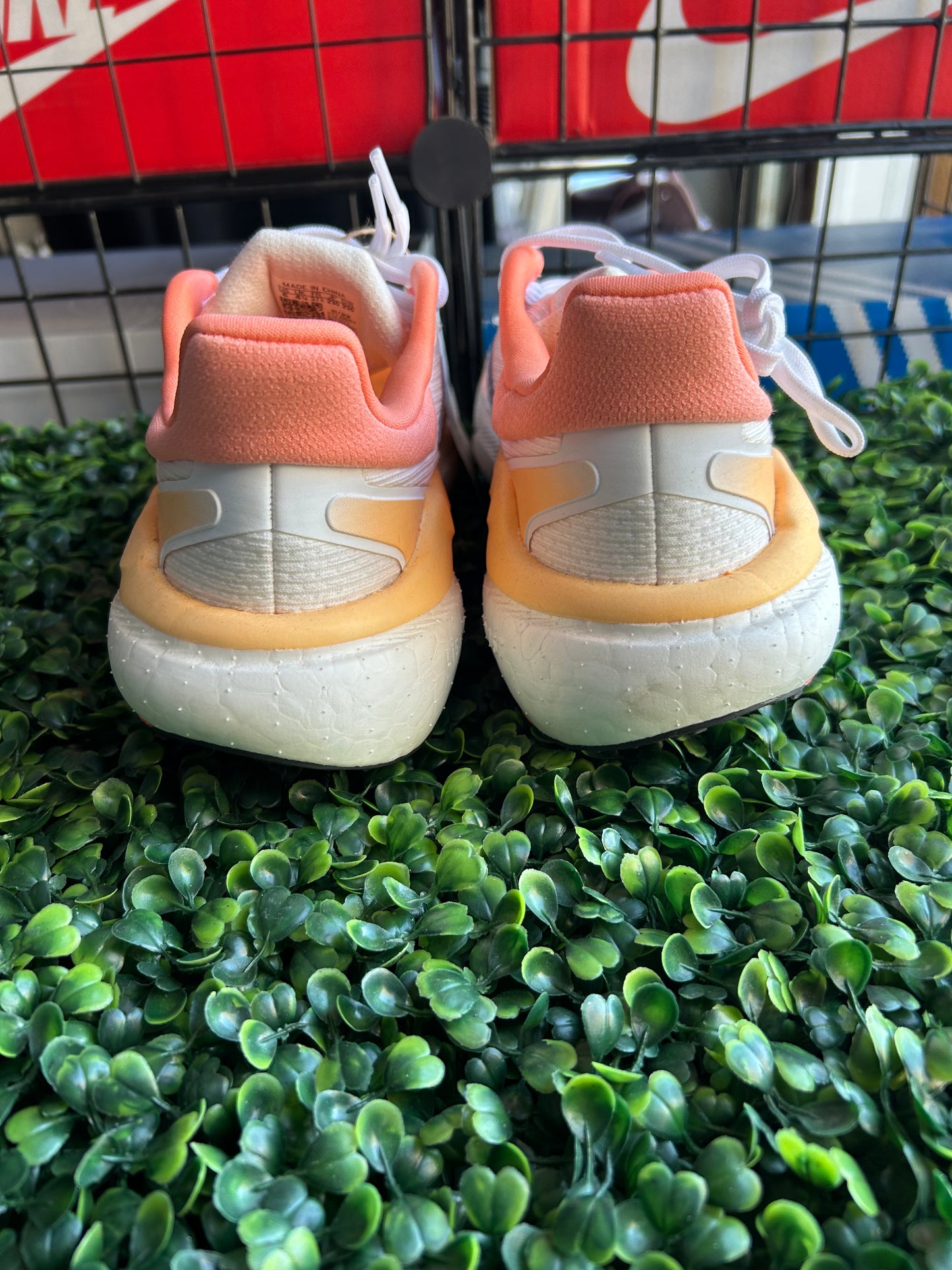 Adidas solar boost size 6