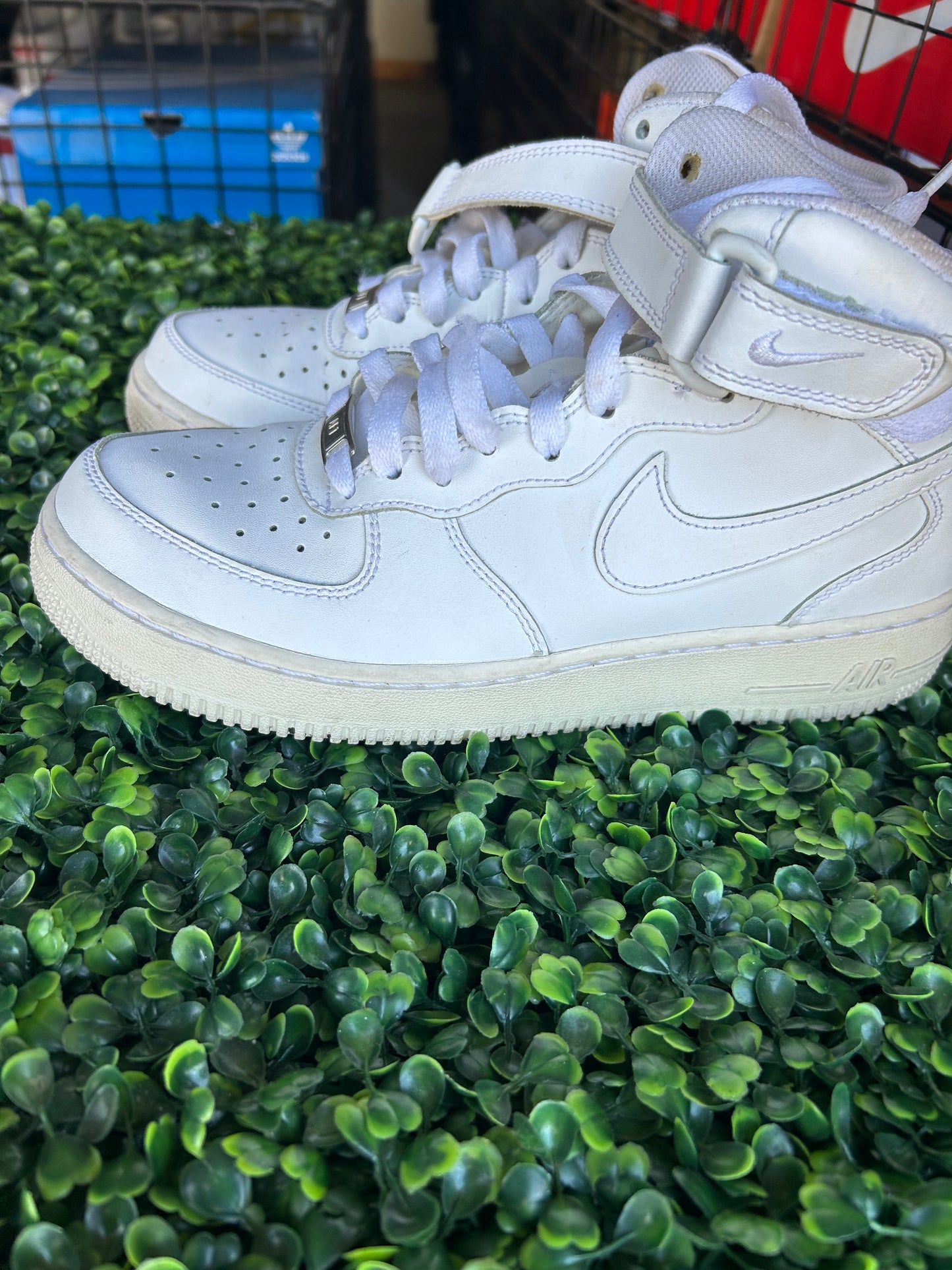 Nike Air Force one size 6.5